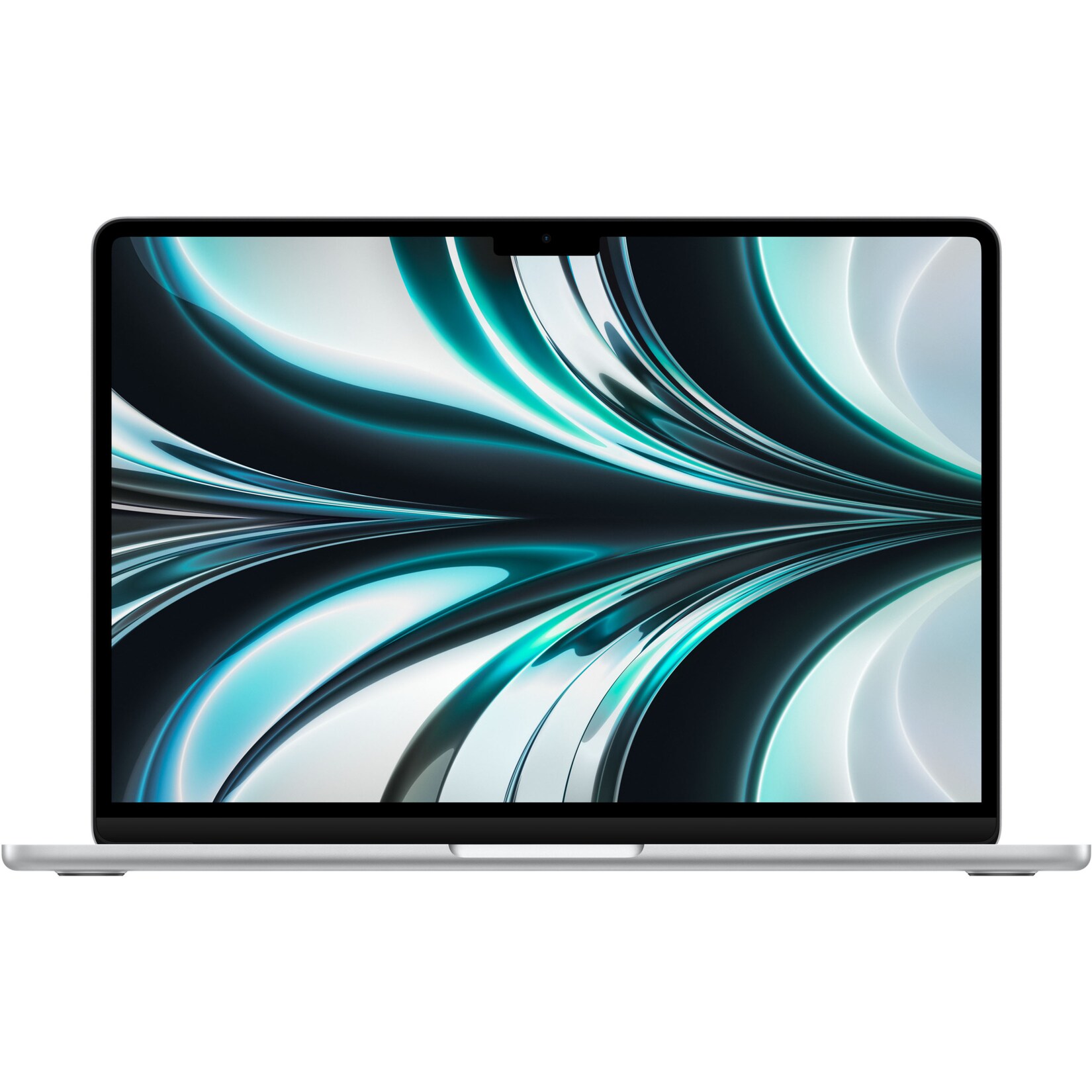 Apple Notebook MacBook Air 34,5 cm (13,6") 2022