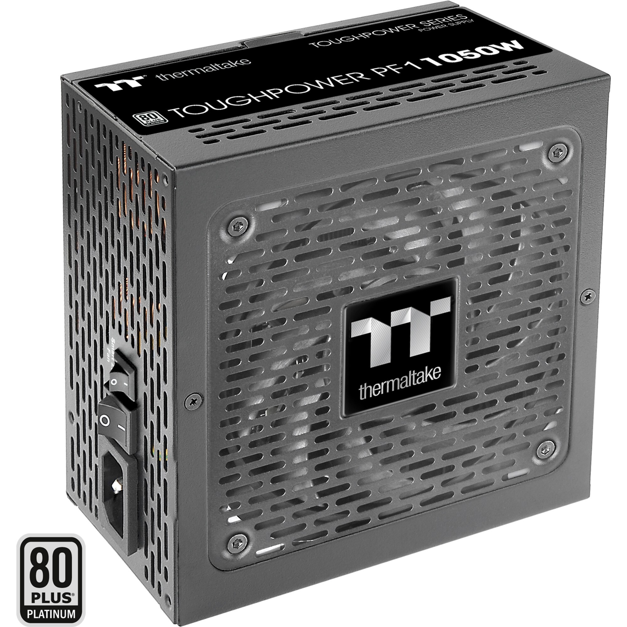 Thermaltake PC-Netzteil Toughpower PF1 1050W - Bild 1
