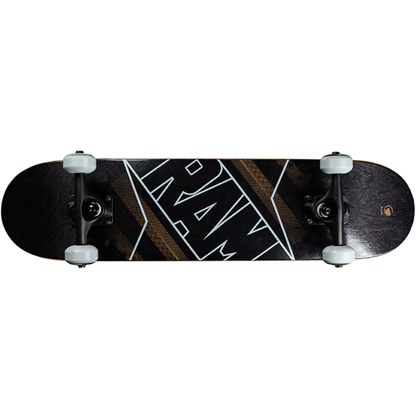 RAM Skateboard Skateboard Torque Onyx