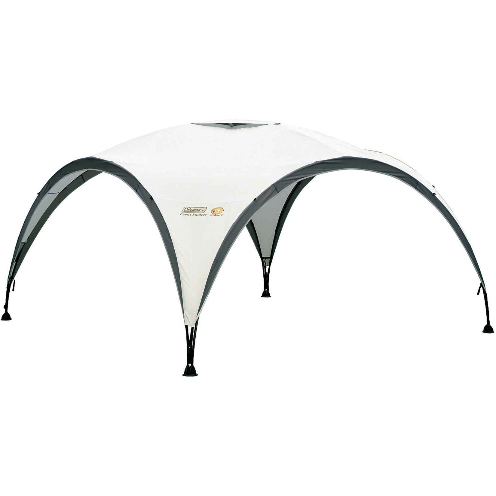 Coleman Pavillon Pavillon Event Shelter, 3,65 x 3,65m