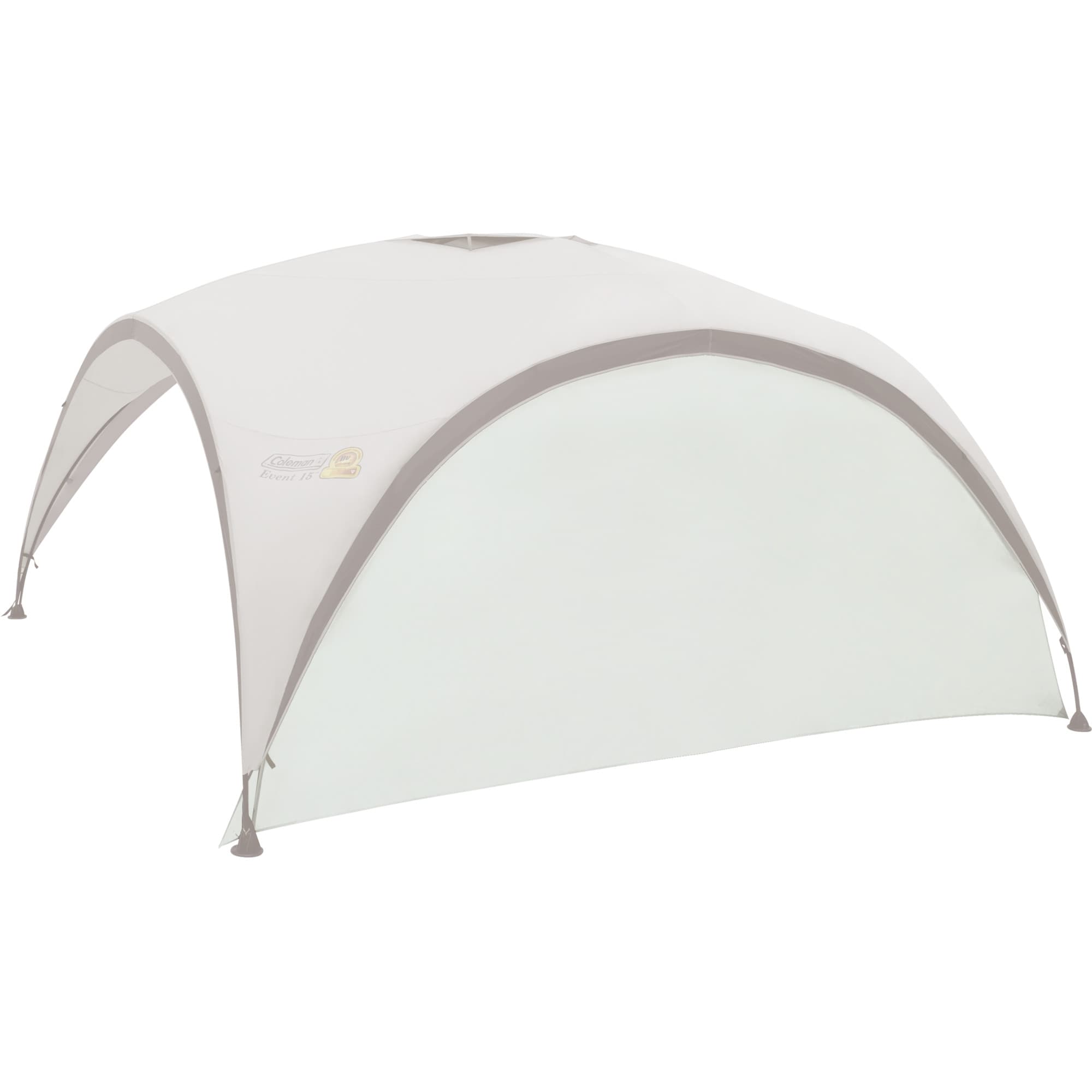 Coleman Seitenteil Sunwall XL, Seitenwand f&uuml;r Event Shelter Pro XL 4,5m - Bild 1