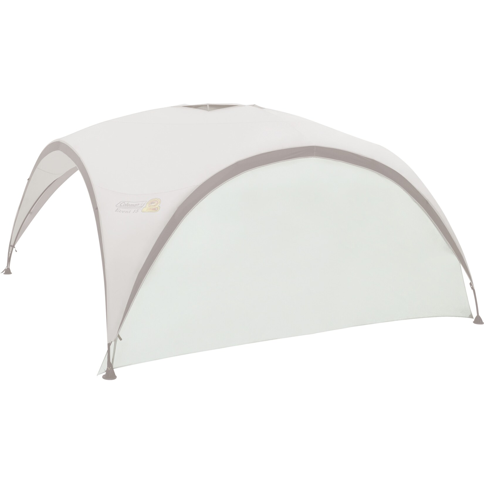 Coleman Seitenteil Sunwall XL, Seitenwand für Event Shelter Pro XL 4,5m | 03138522072834