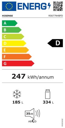 Energielabel