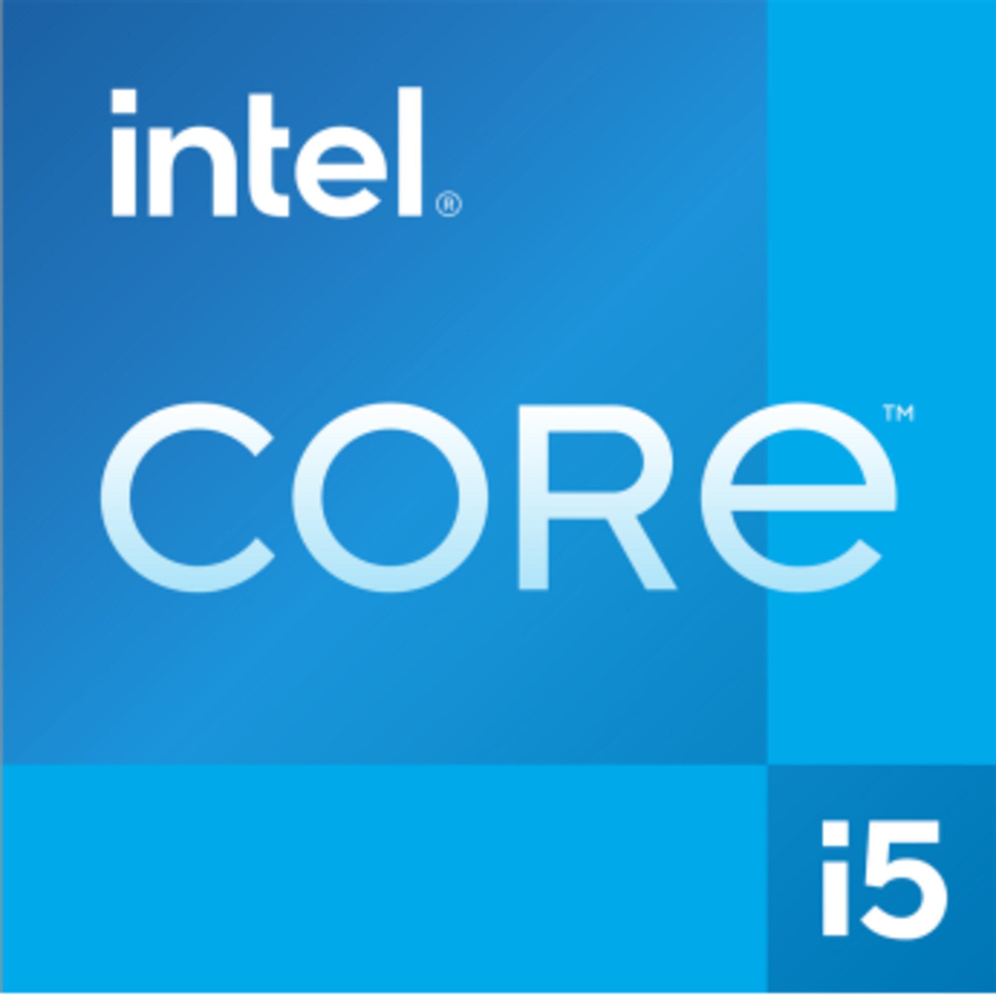 Intel Prozessor Core&trade; i5-12400 - Bild 1