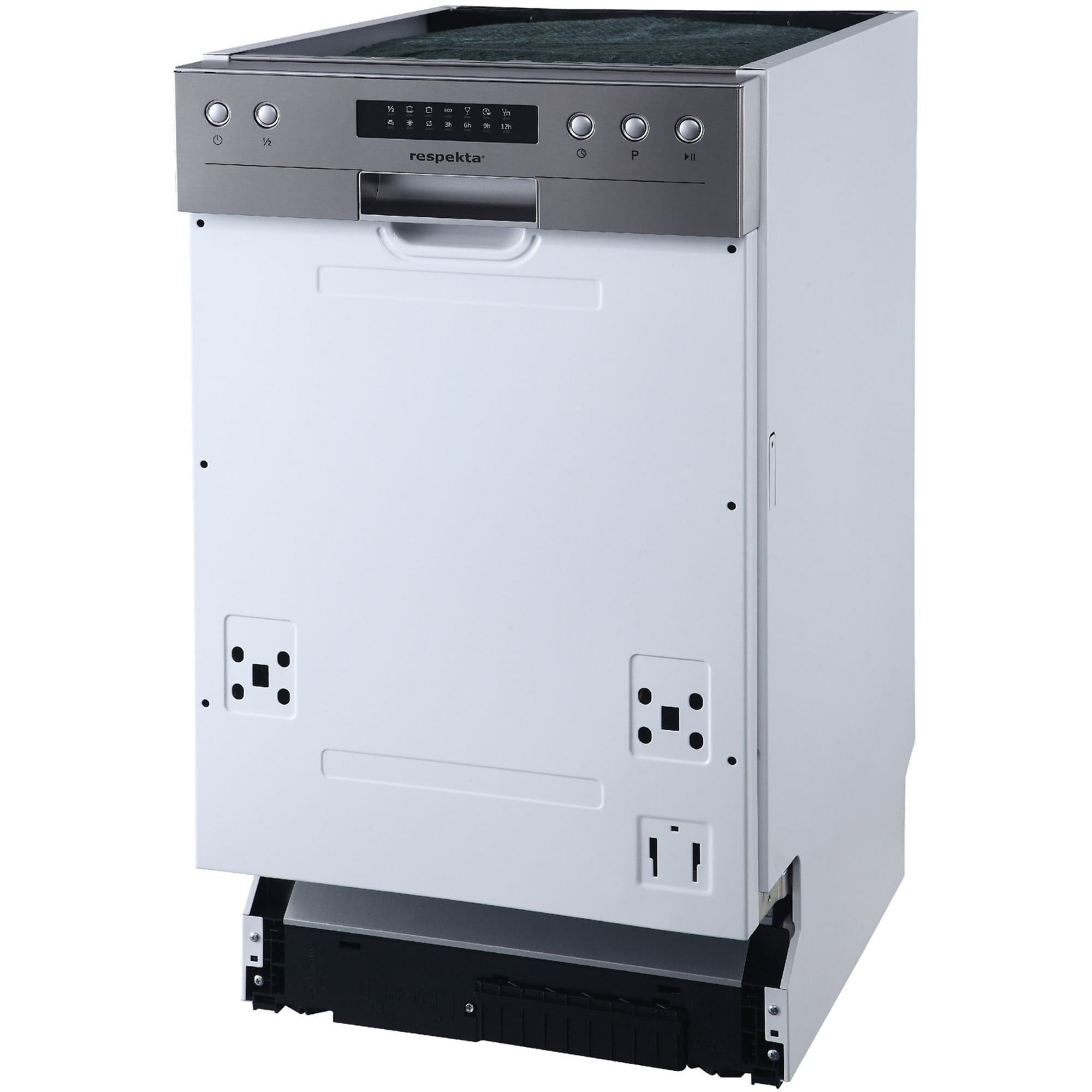 respekta Sp&uuml;lmaschine GSP 45 TID M - Bild 1
