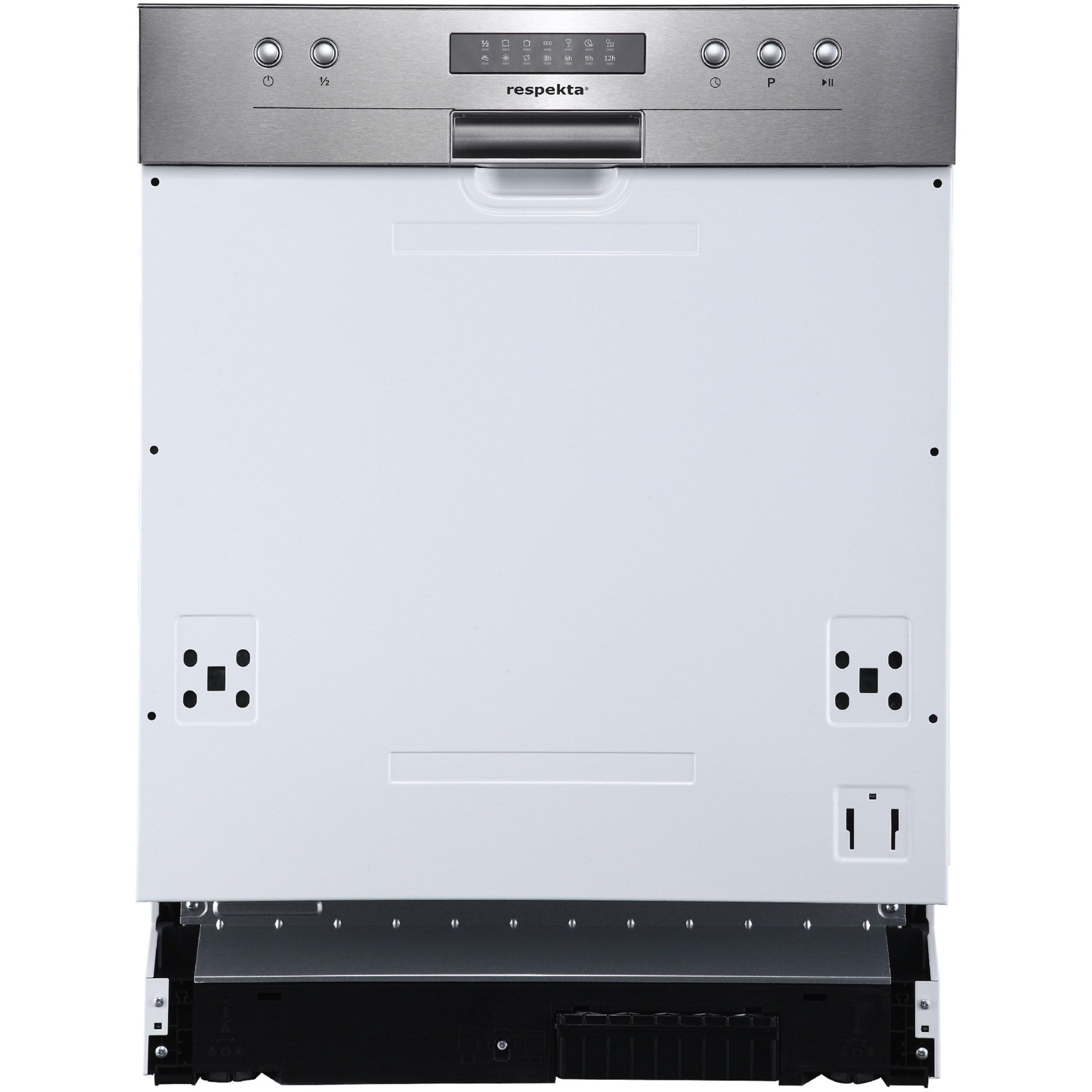 respekta Sp&uuml;lmaschine GSP 60 TID M - Bild 1