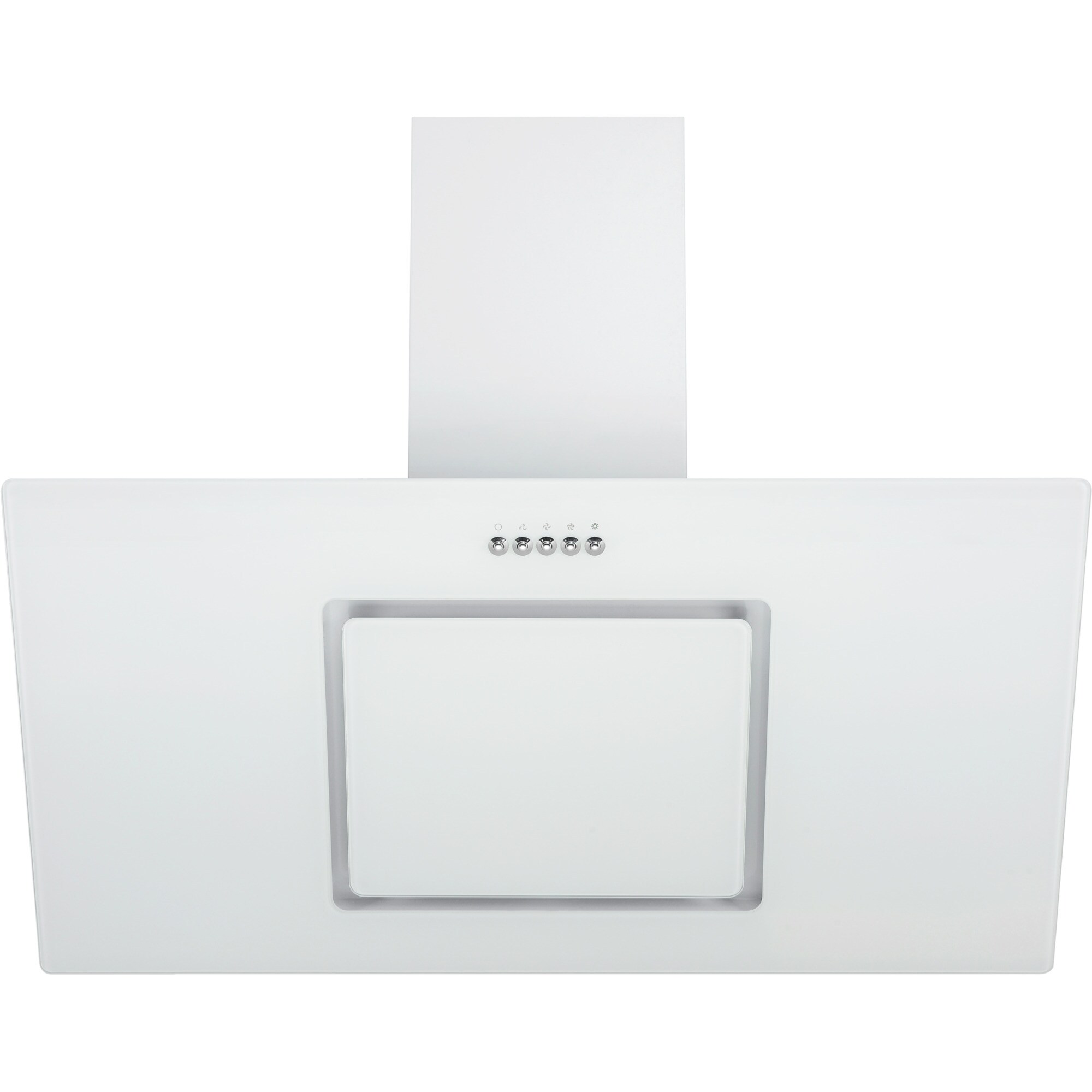 respekta Dunstabzugshaube CH 22010/90 WBZ - Bild 1