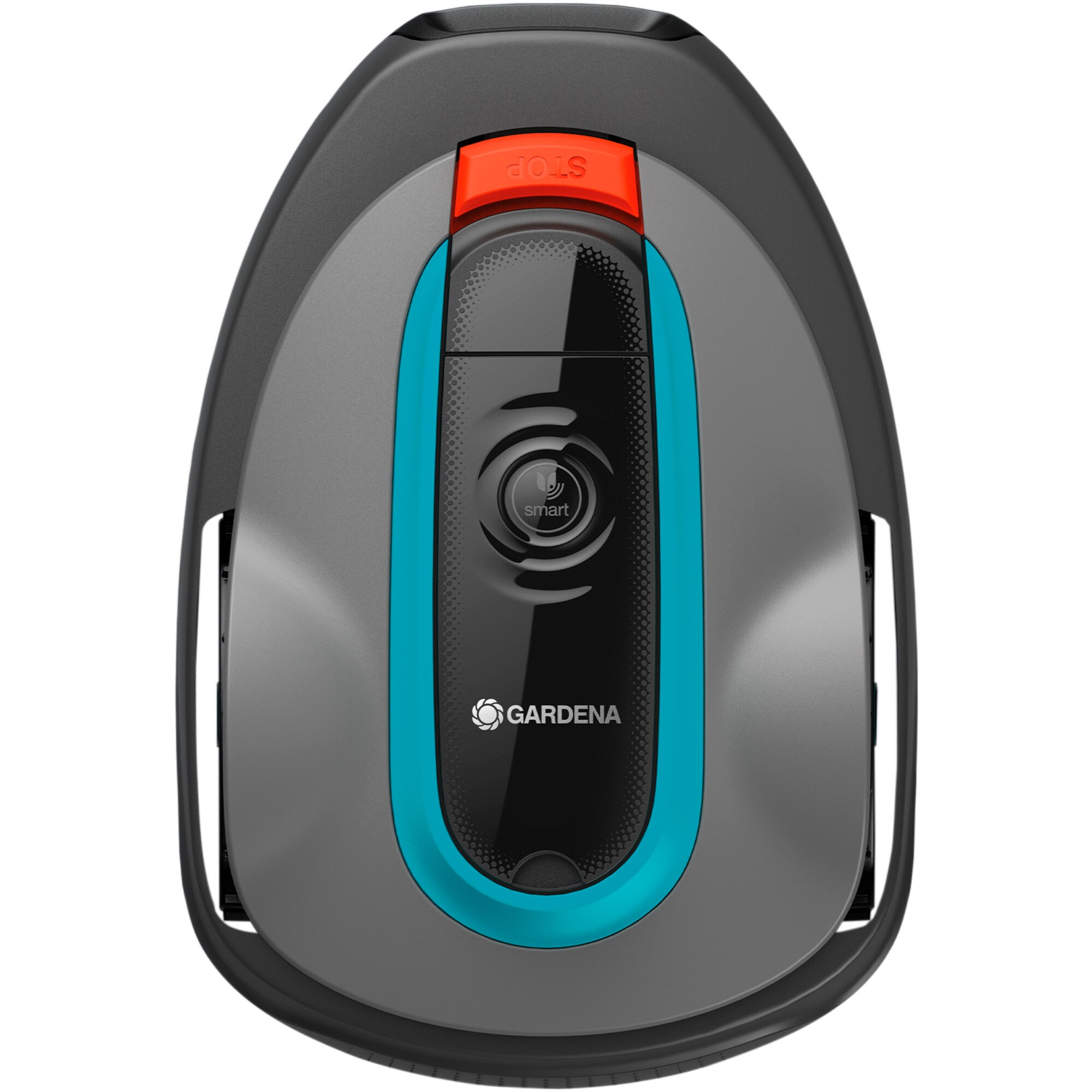 GARDENA M&auml;hroboter M&auml;hroboter smart SILENO city 600m&sup2; Set - Bild 1