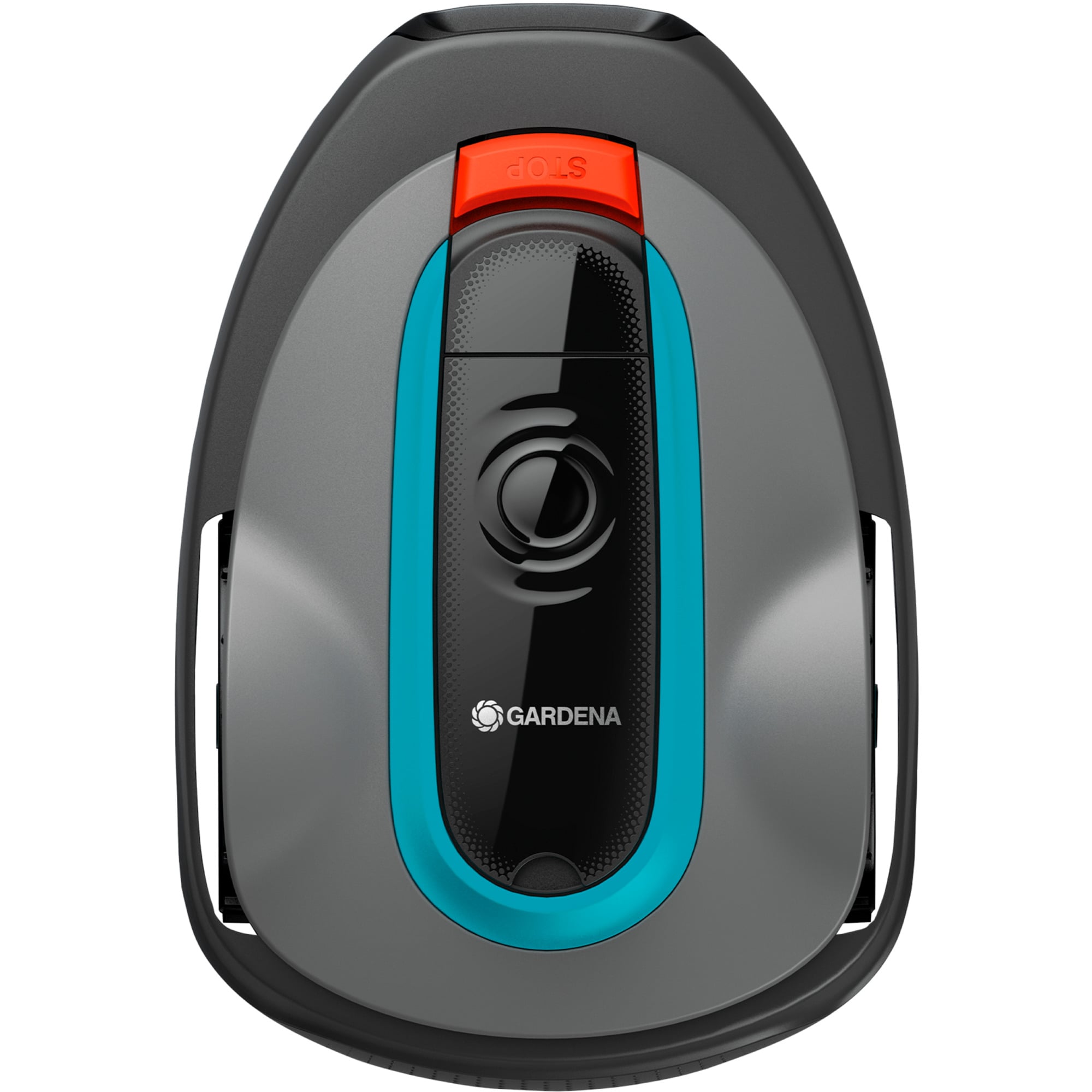 GARDENA M&auml;hroboter M&auml;hroboter SILENO city 600m&sup2; - Bild 1