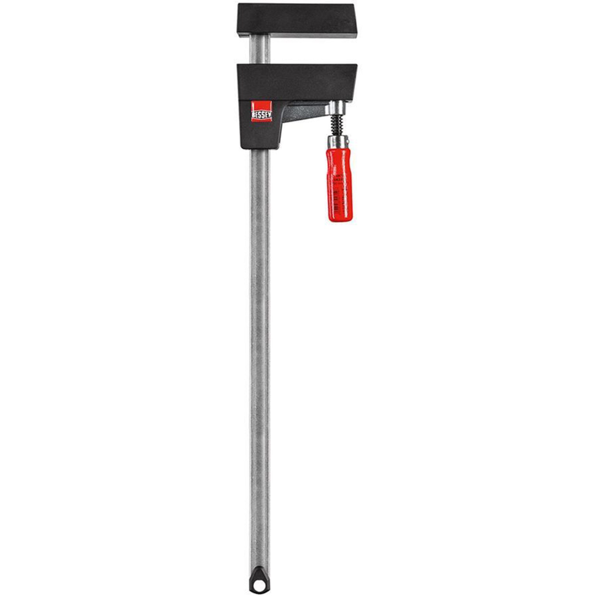 BESSEY Zwinge Leichte Korpuszwinge UniKlamp UK100 - Bild 1