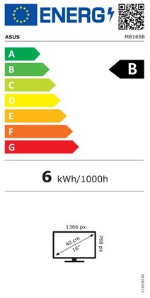 Energielabel