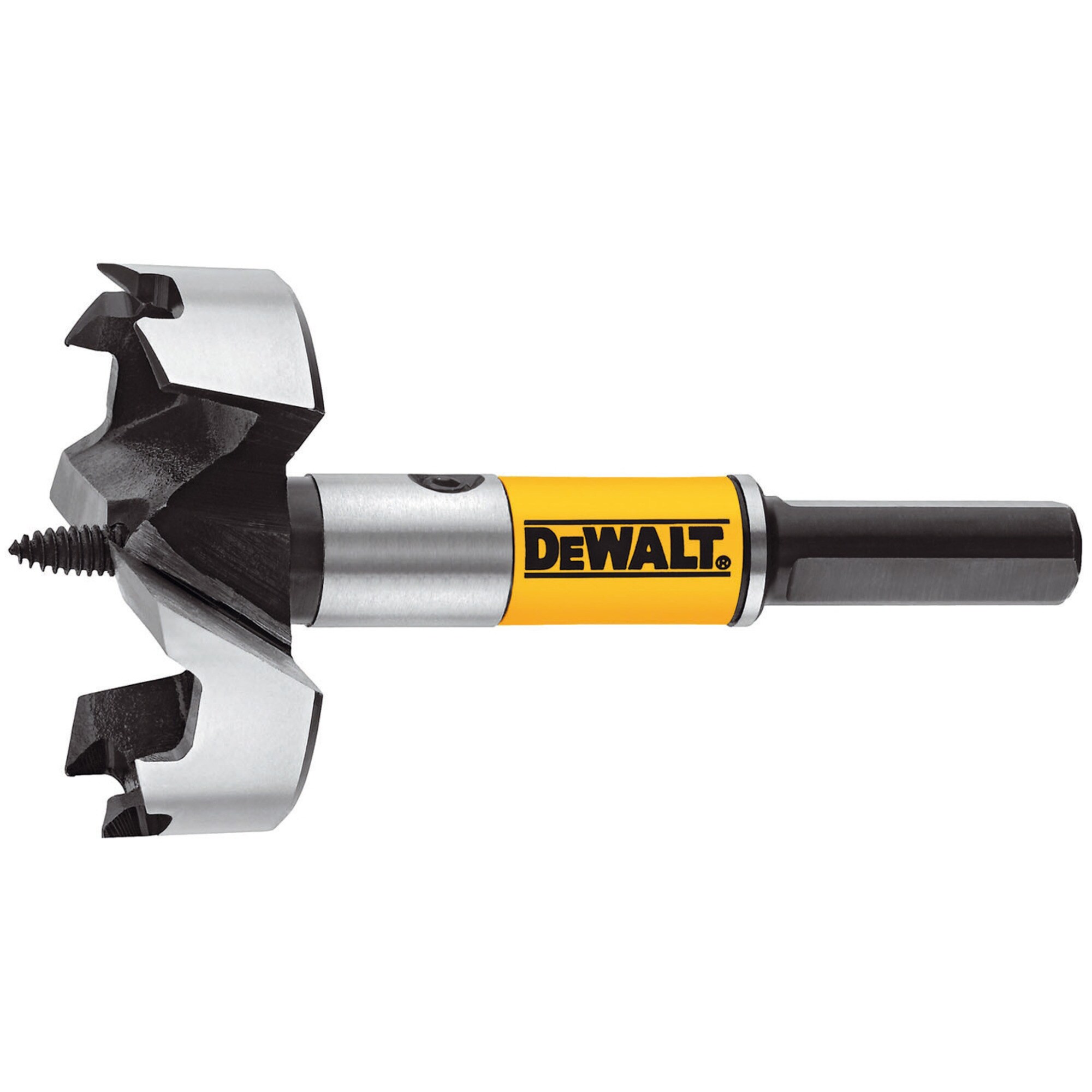DeWalt Bohrer Rapid-Holzbohrer DT4589, &Oslash; 92mm - Bild 1
