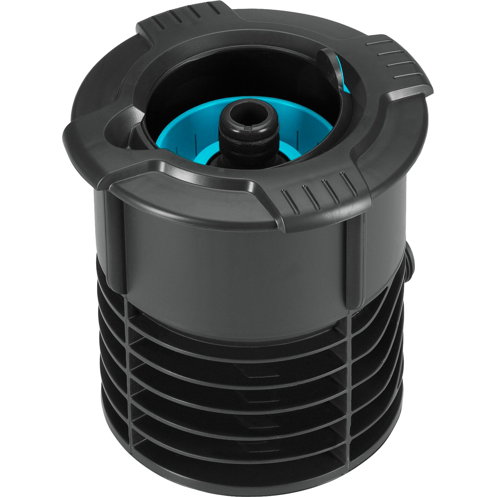 GARDENA Verbindung Pipeline Anschlussdose | 04078500057660