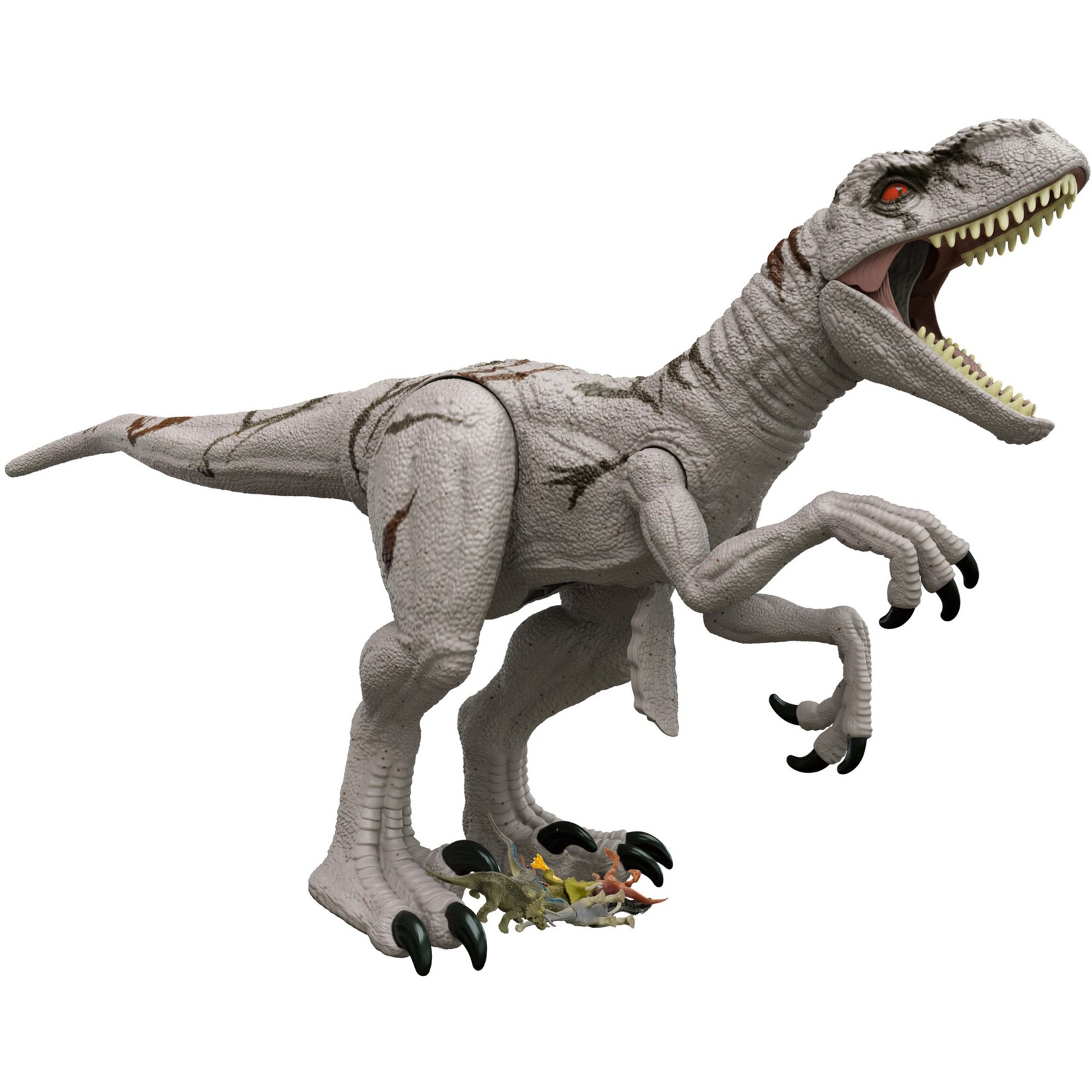 Jurassic World Spielfigur Jurassic World Riesendino Speed Dino | 00194735042845
