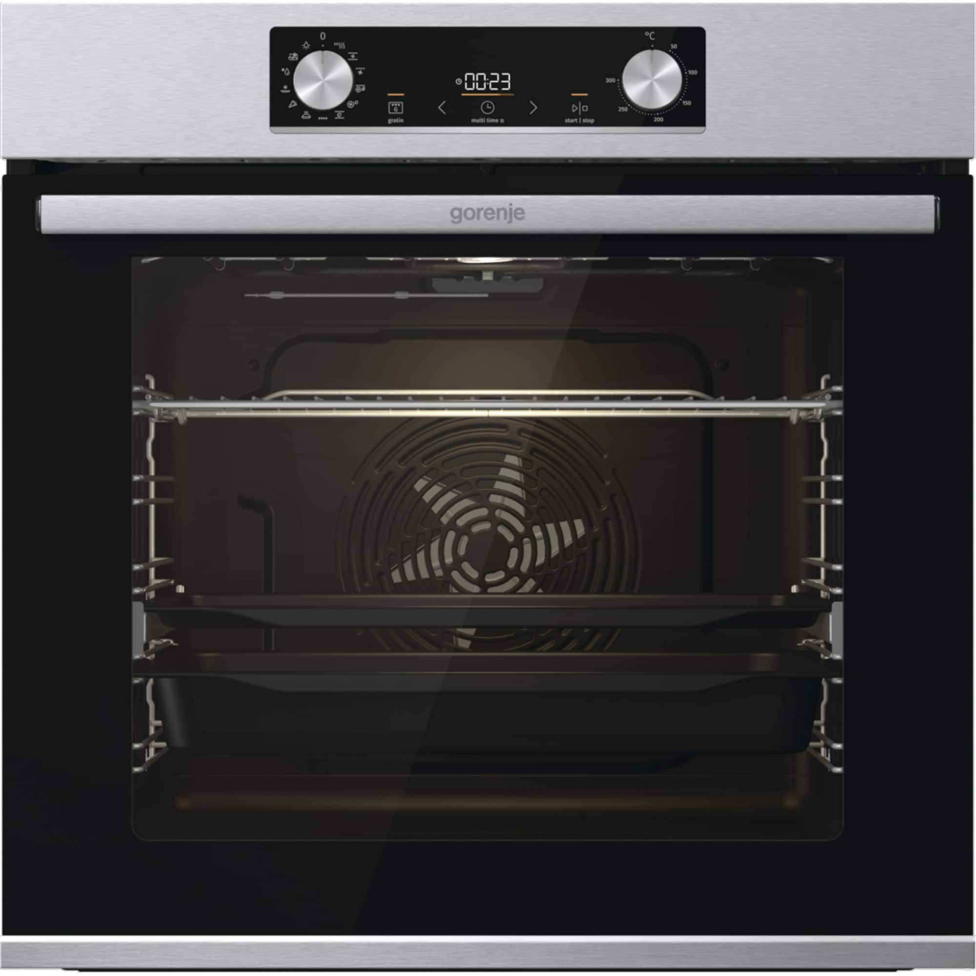 gorenje Backofen BOS6737E13X - Bild 1