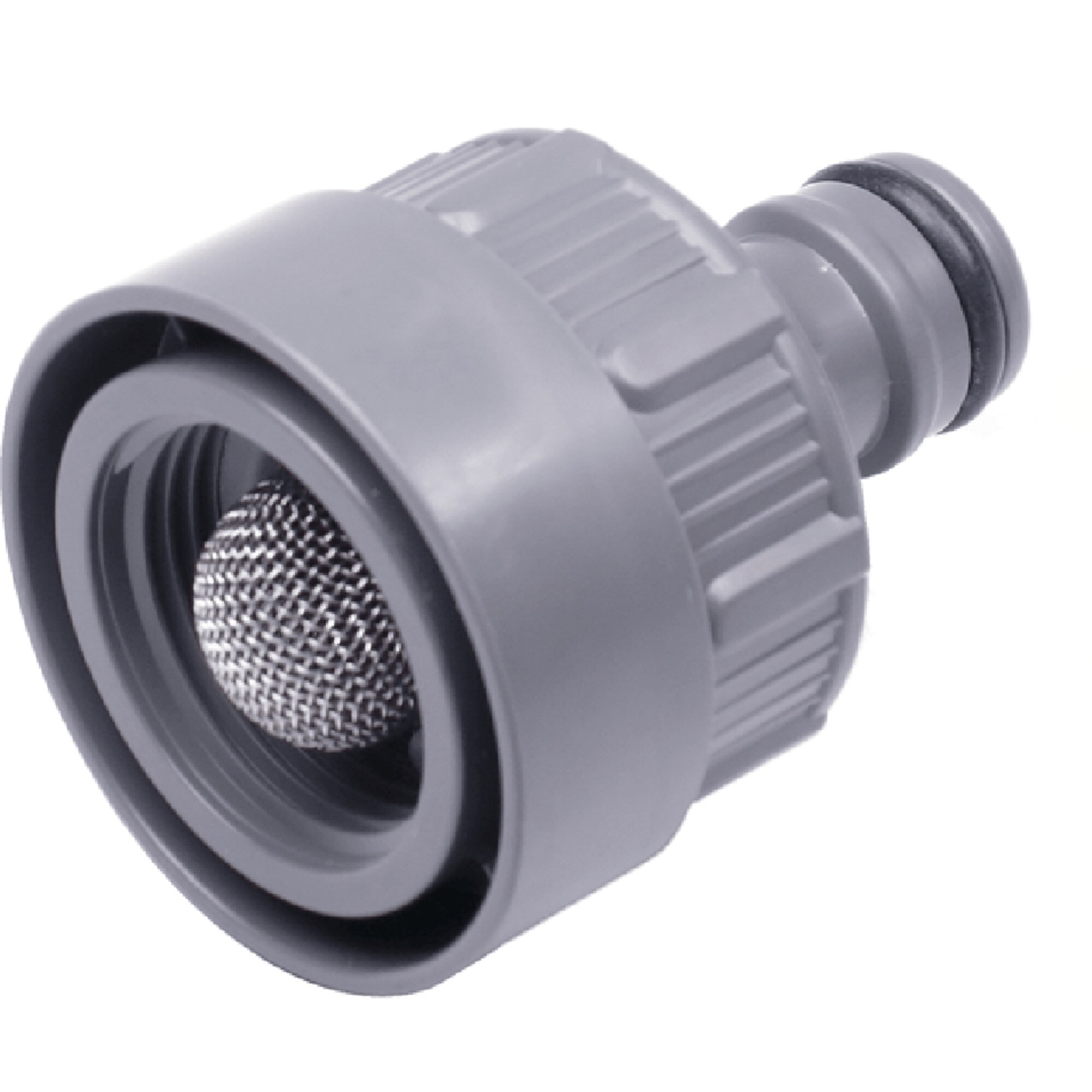 GARDENA Hahnst&uuml;ck Hahnst&uuml;ck mit Wasserstop - Bild 1