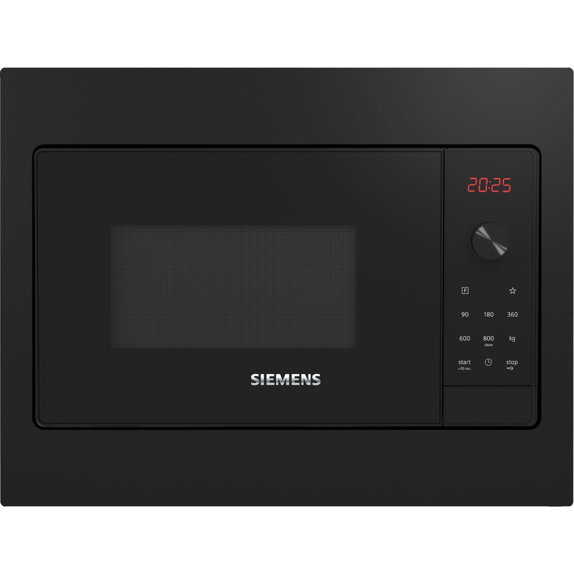 Siemens Mikrowelle iQ300 BF523LMB3 - Bild 1