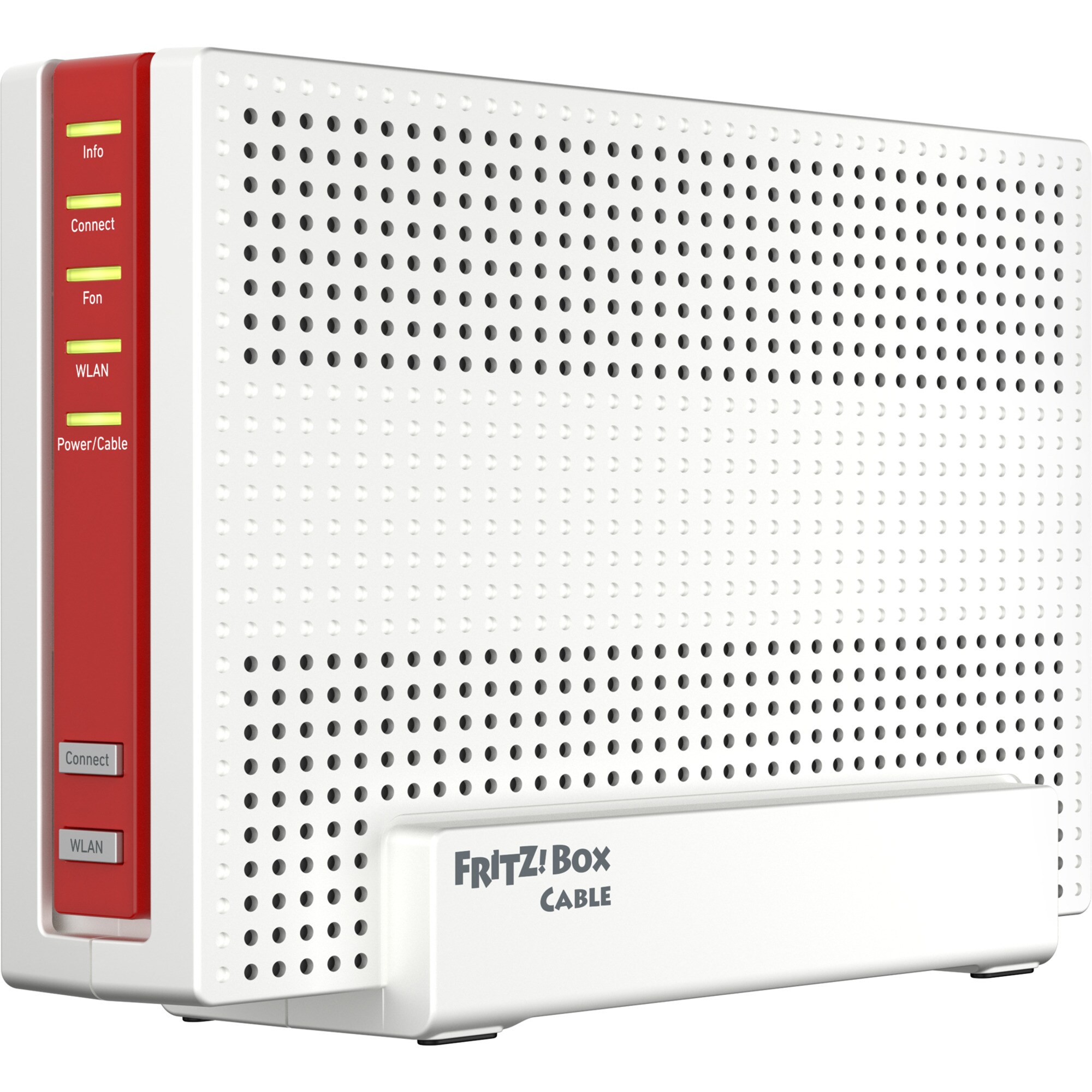 Fritz! Router Box 6690 Cable - Bild 1