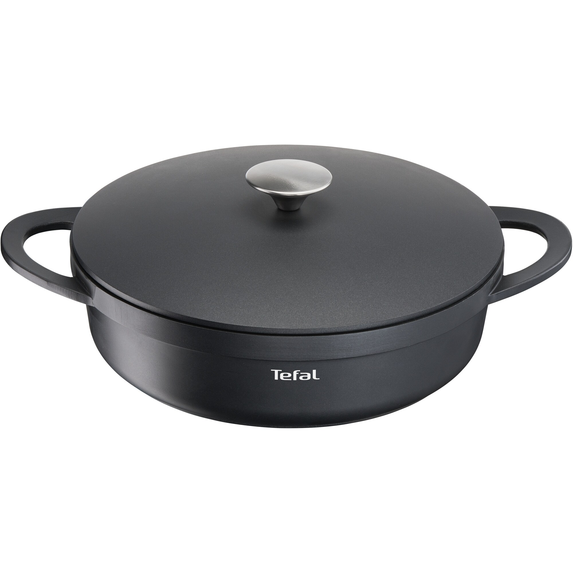 Tefal Pfanne Servierpfanne Trattoria, &Oslash; 28cm - Bild 1