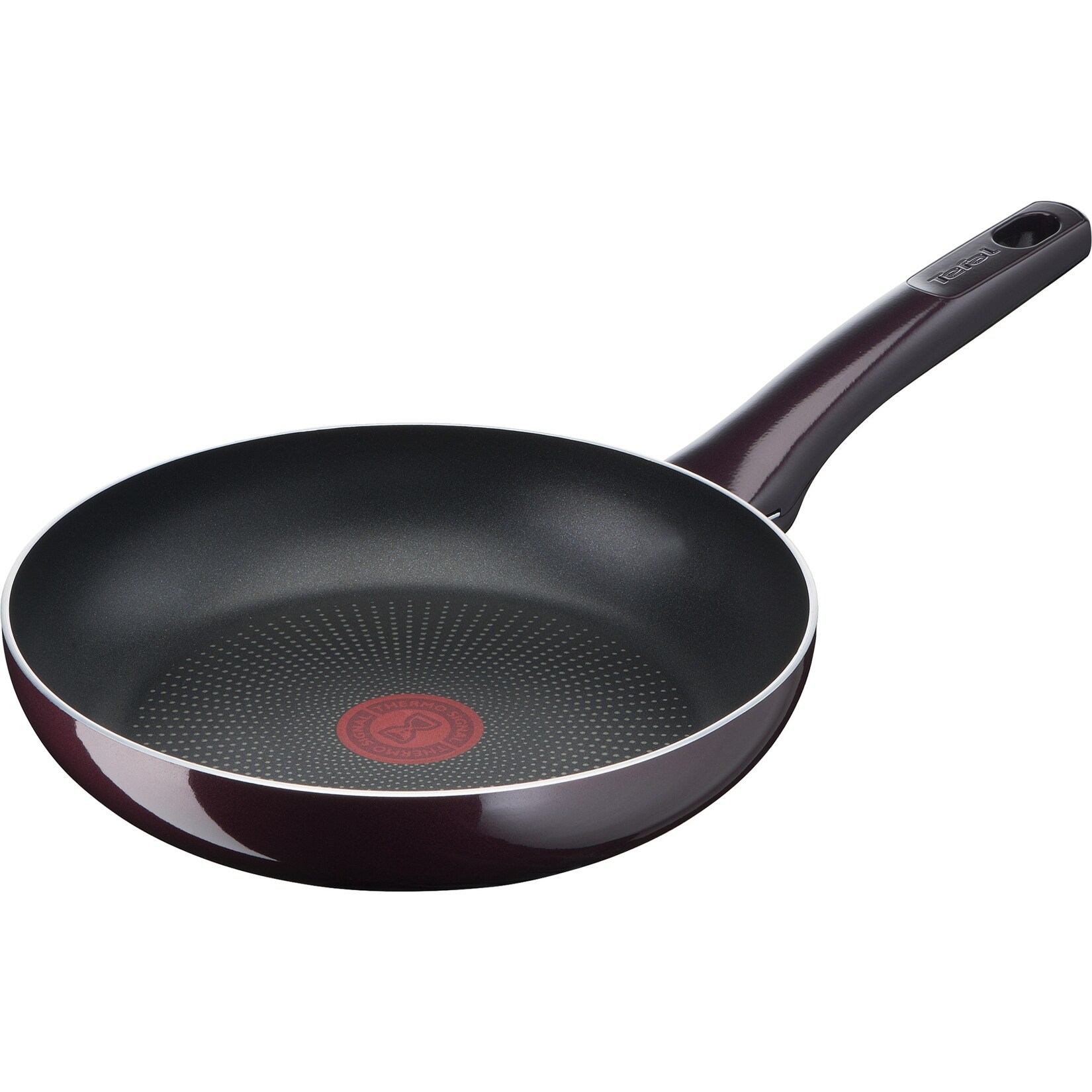 Tefal Pfanne Pfanne Resist Intense, Ø 20cm | 03168430312821