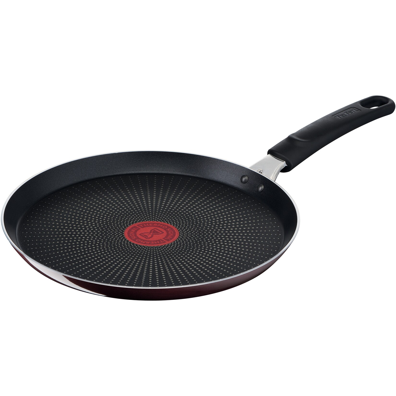 Tefal Pfanne Crêpepfanne Resist Intense, Ø 25cm | 03168430312869