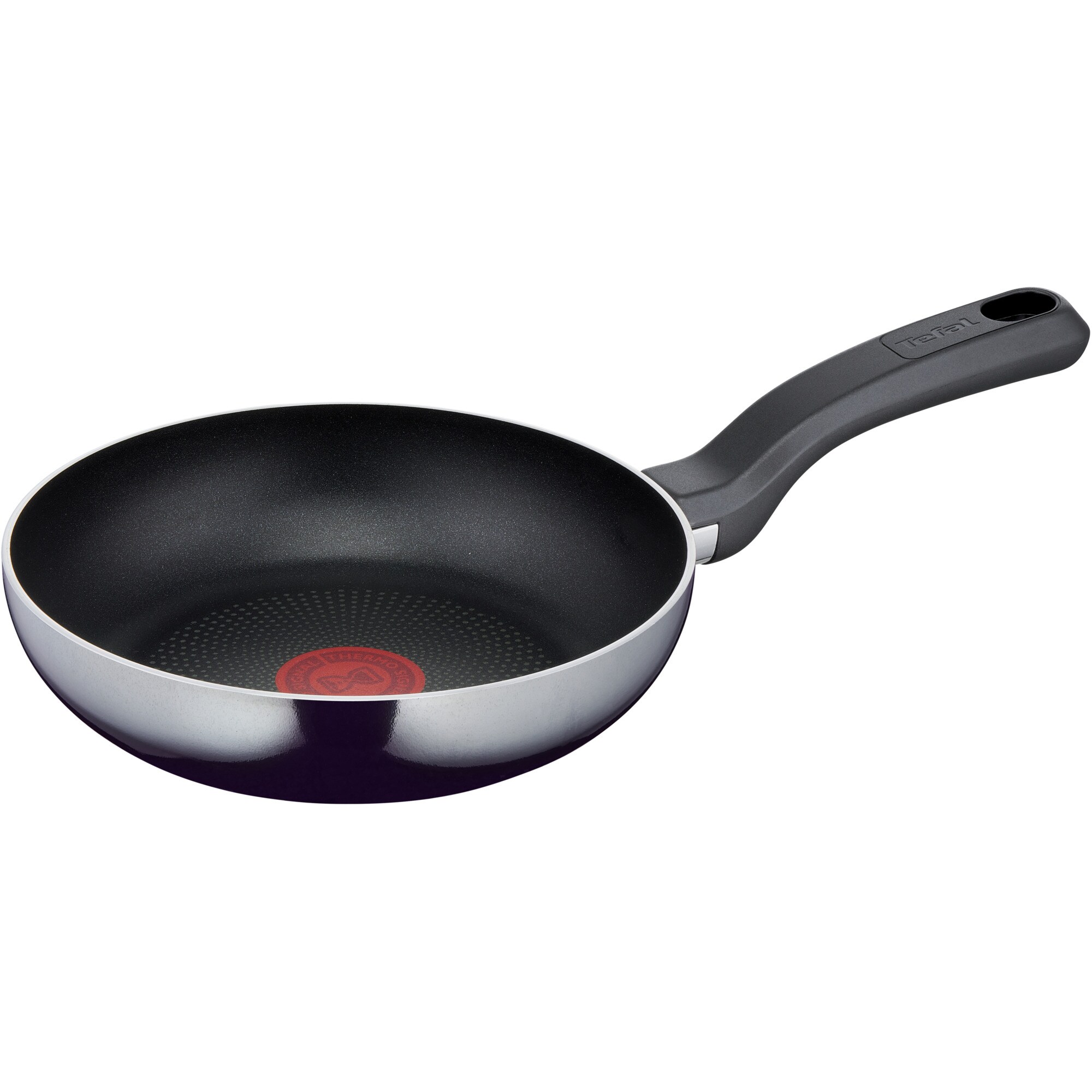 Tefal Pfanne Pfanne Resist, &Oslash; 20cm - Bild 1