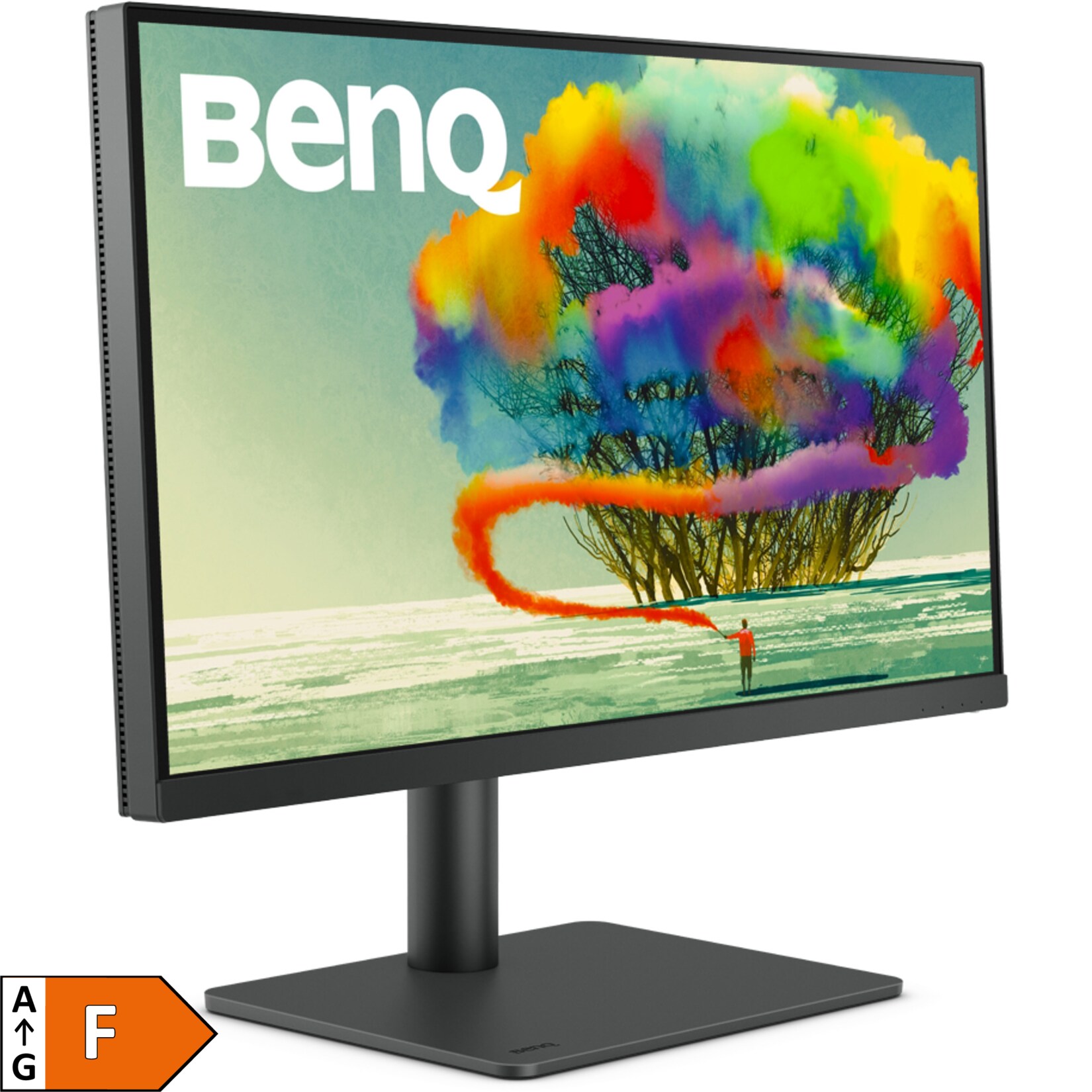BenQ LED-Monitor PD2705U