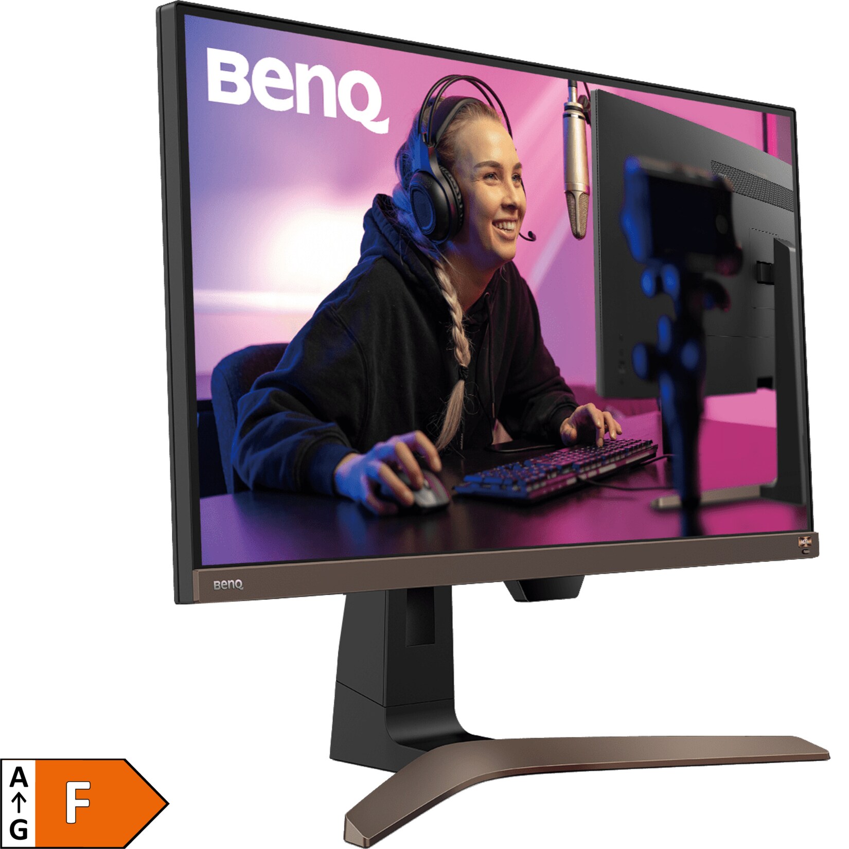 BenQ LED-Monitor EW2880U
