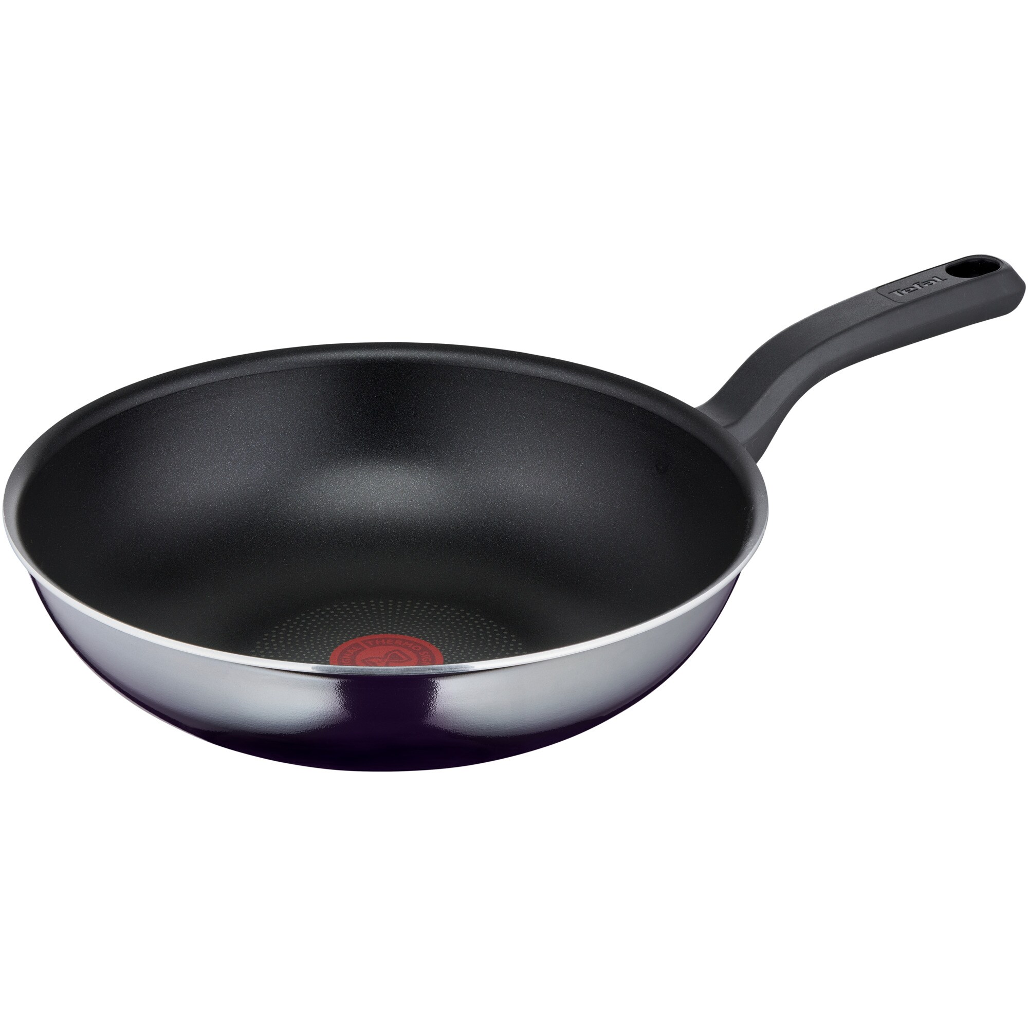 Tefal Pfanne Wok-Pfanne Resist, &Oslash; 28cm - Bild 1