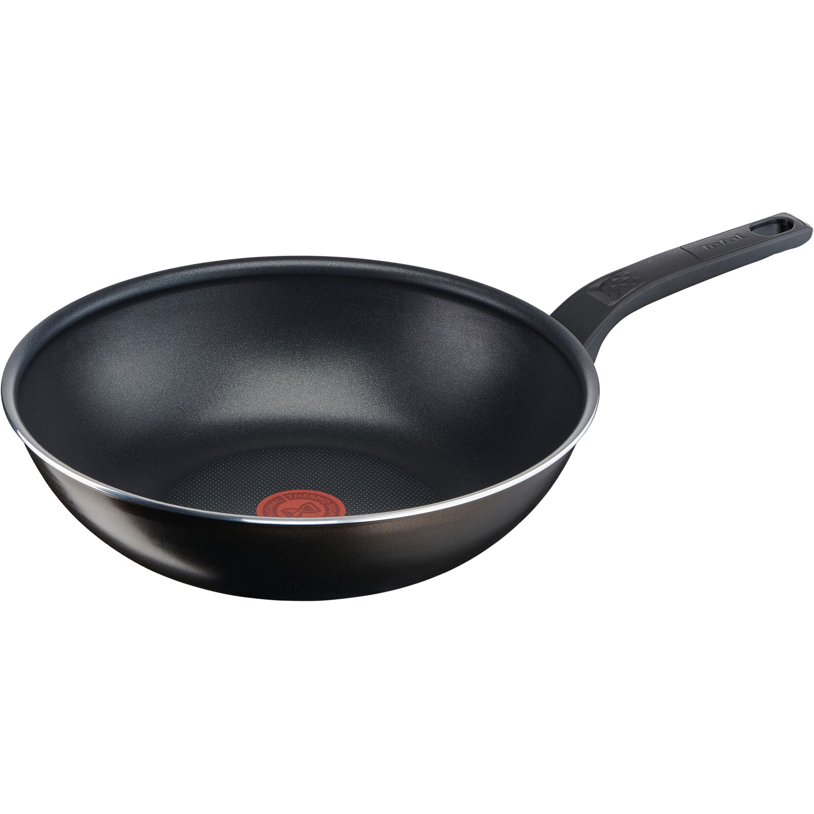 Tefal Pfanne Wok-Pfanne Easy Cook & Clean, Ø 28cm | 03168430305113