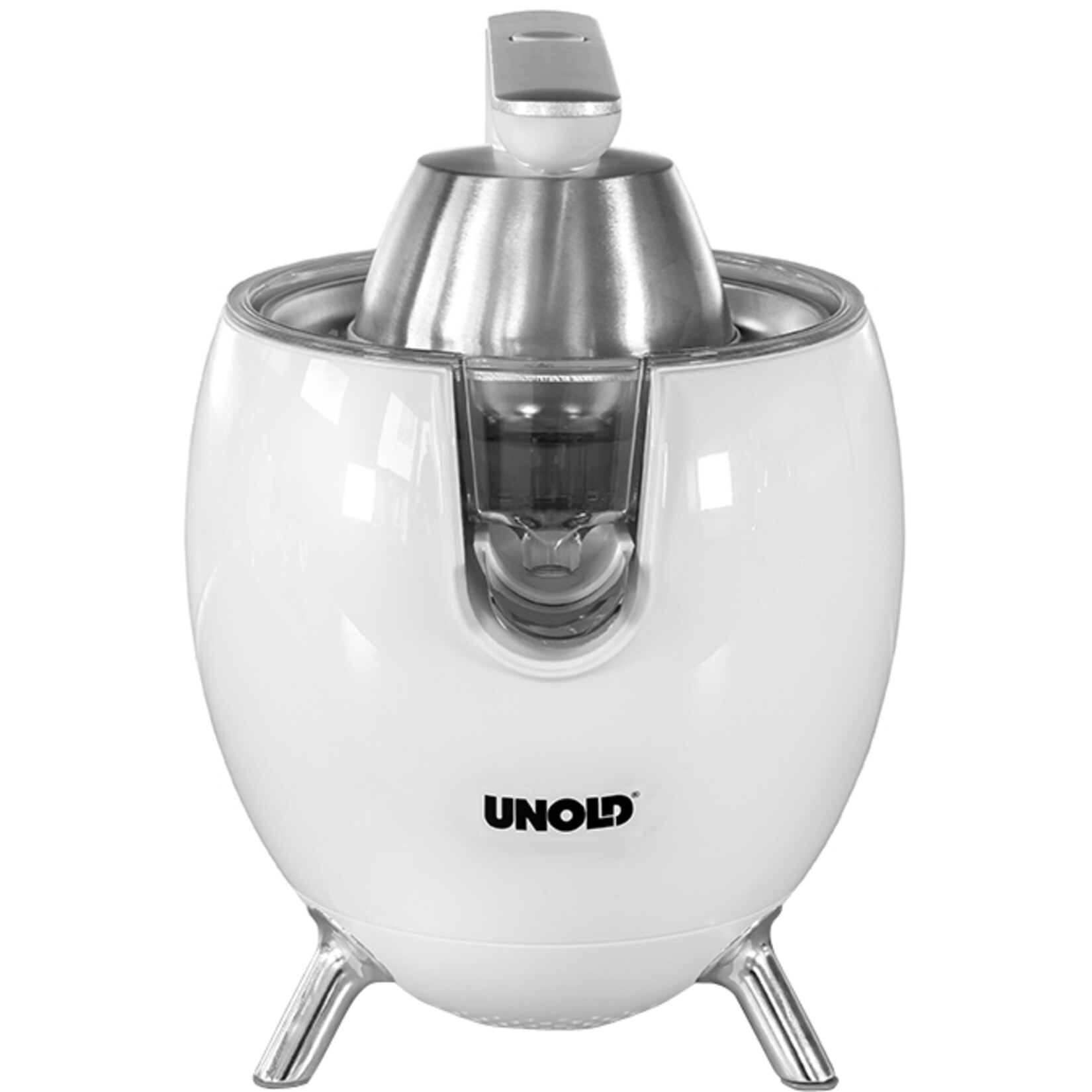 Unold Zitruspresse Power Juicy | 04011689781308