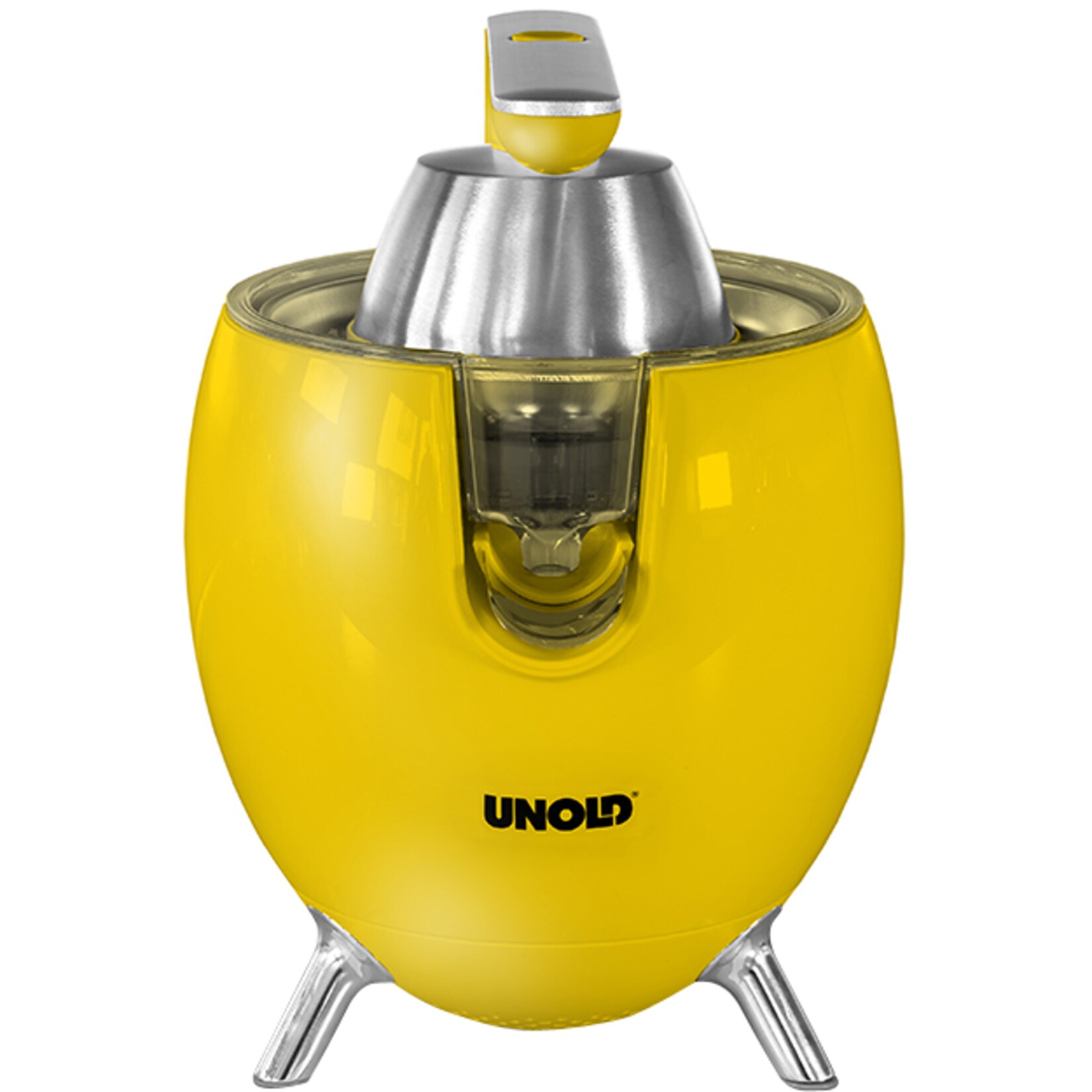 Unold Zitruspresse Power Juicy | 04011689781322