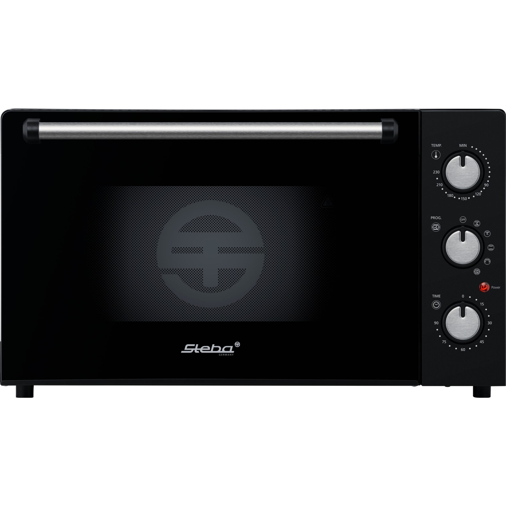 Steba Mini-Backofen Grillbackofen KB M42 | 04011833001320