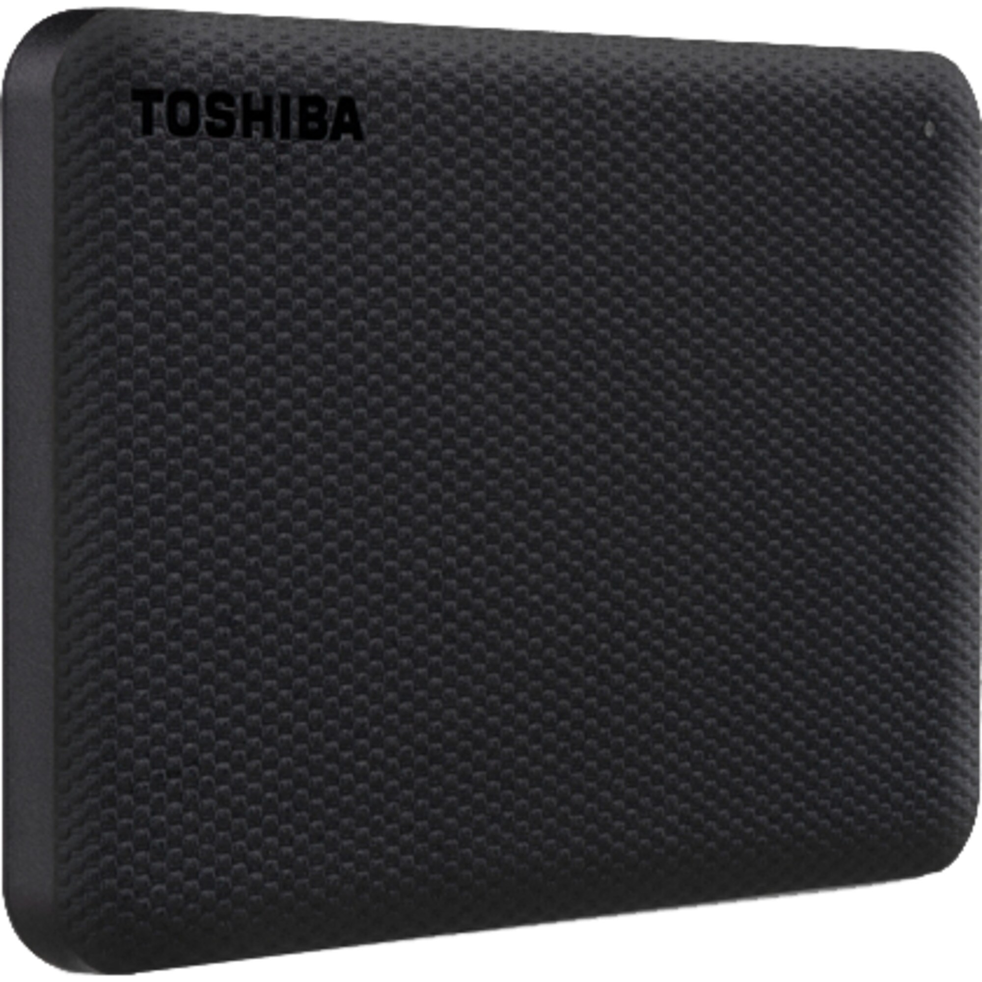 Toshiba Festplatte Canvio Advance 1 TB - Bild 1