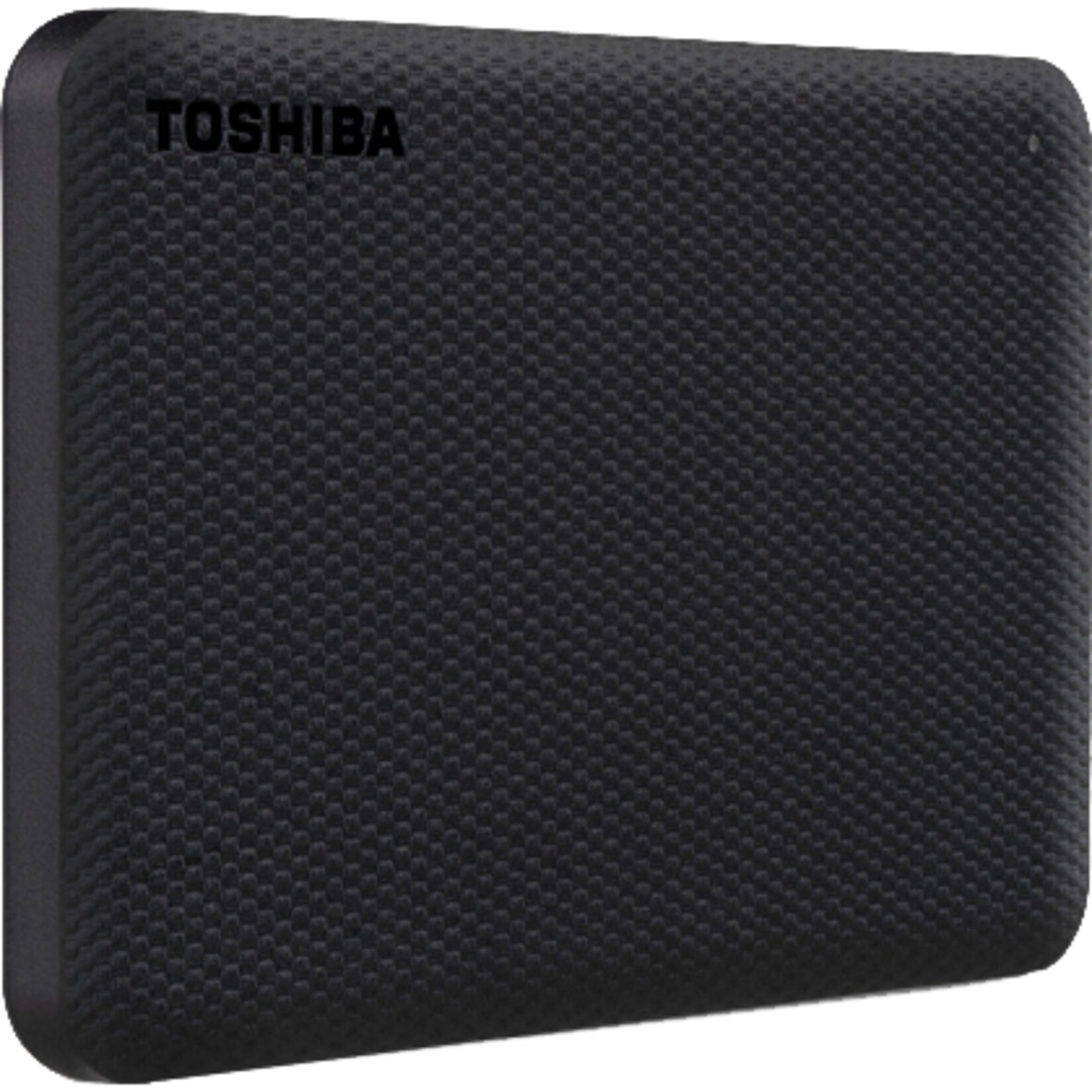 Toshiba Festplatte Canvio Advance 1 TB