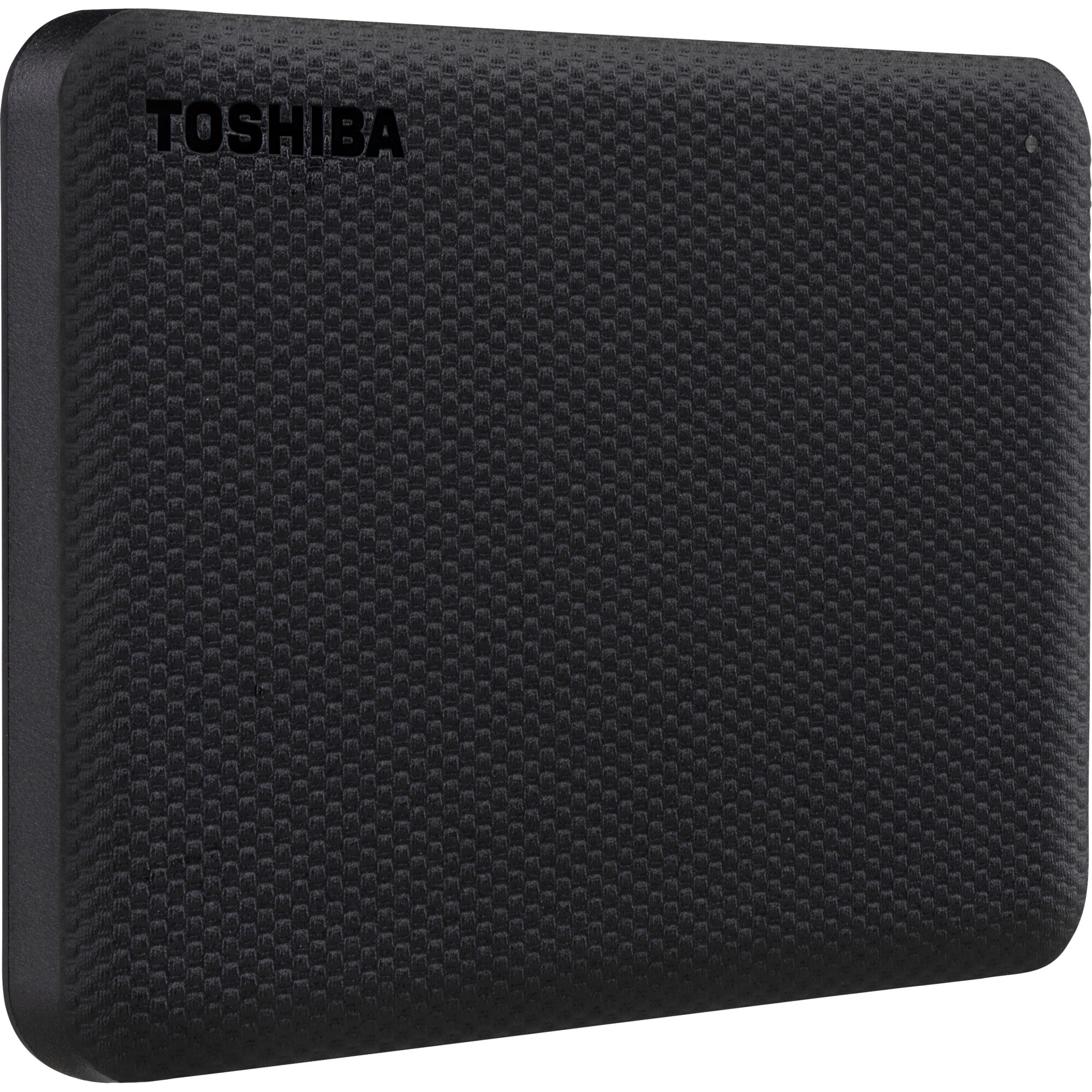 Toshiba Festplatte Canvio Advance 2 TB - Bild 1
