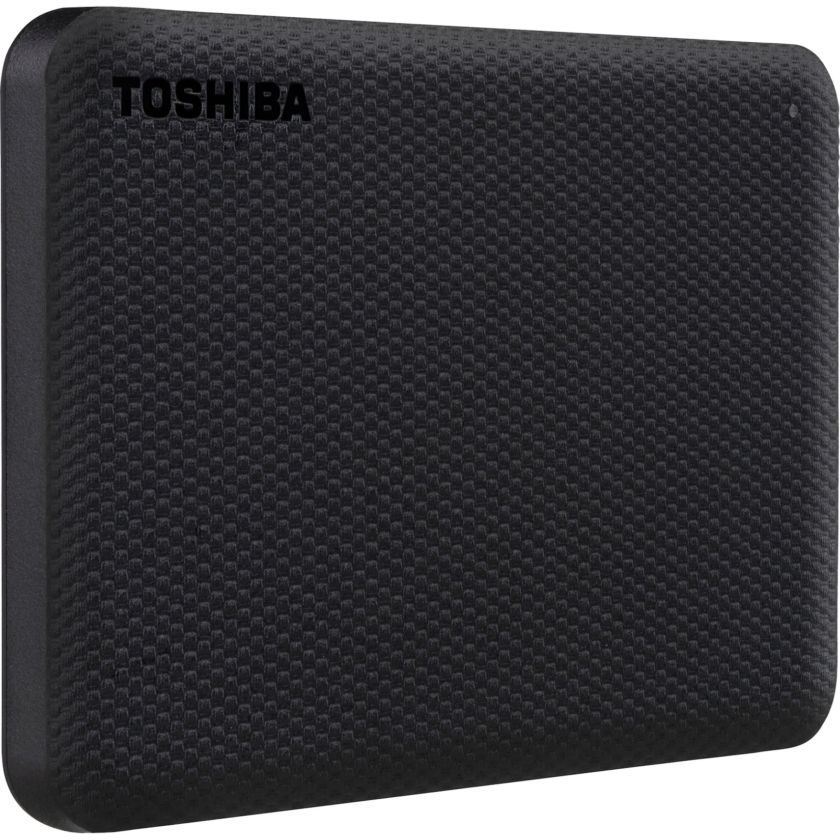 Toshiba Festplatte Canvio Advance 2 TB