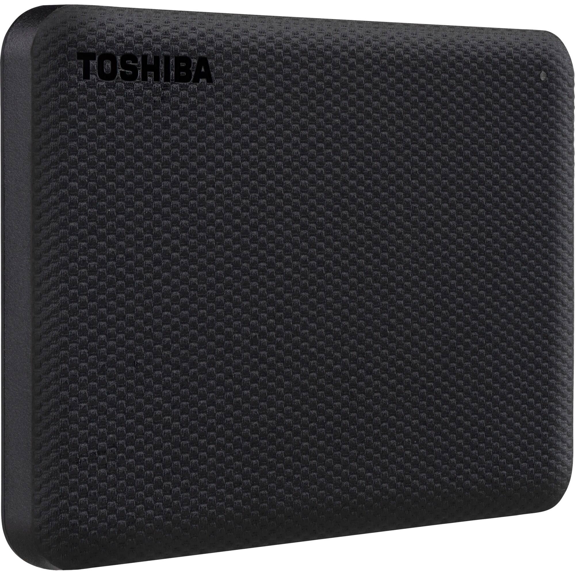 Toshiba Festplatte Canvio Advance 4 TB - Bild 1