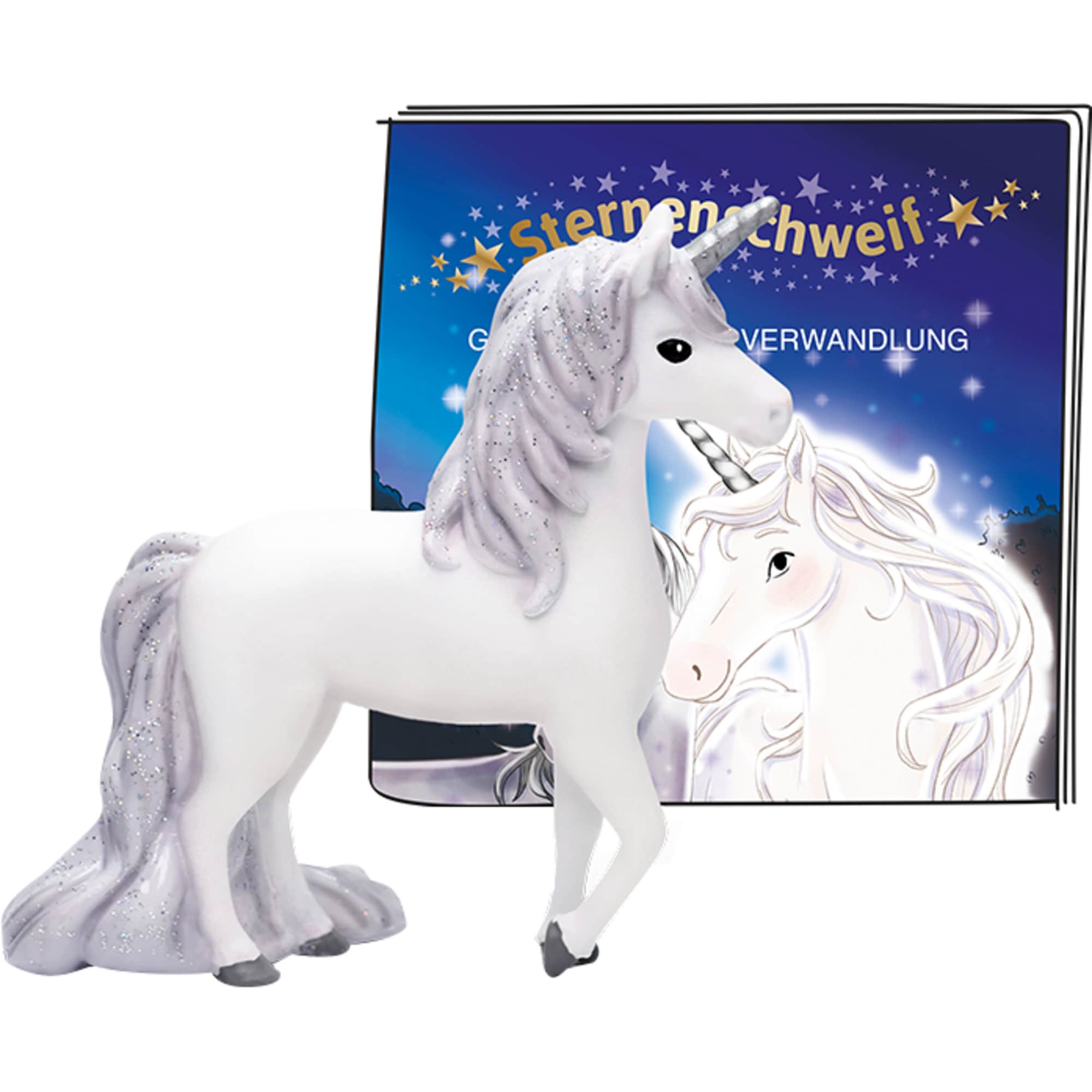 Tonies Spielfigur Sternenschweif - Geheimnisvolle Verwandlung - Bild 1