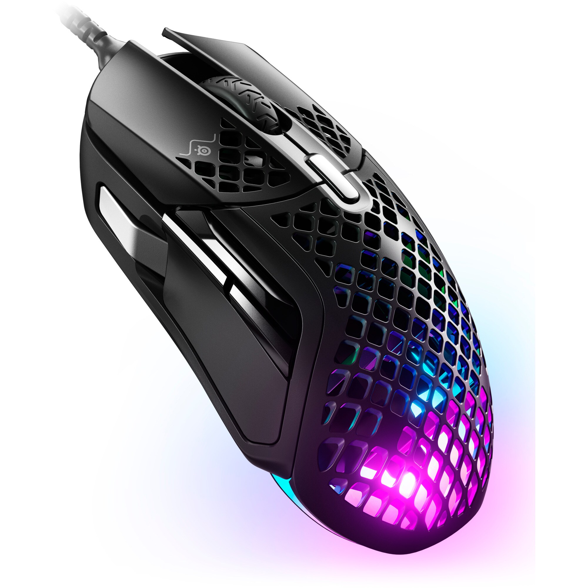 SteelSeries Gaming-Maus Aerox 5 - Bild 1