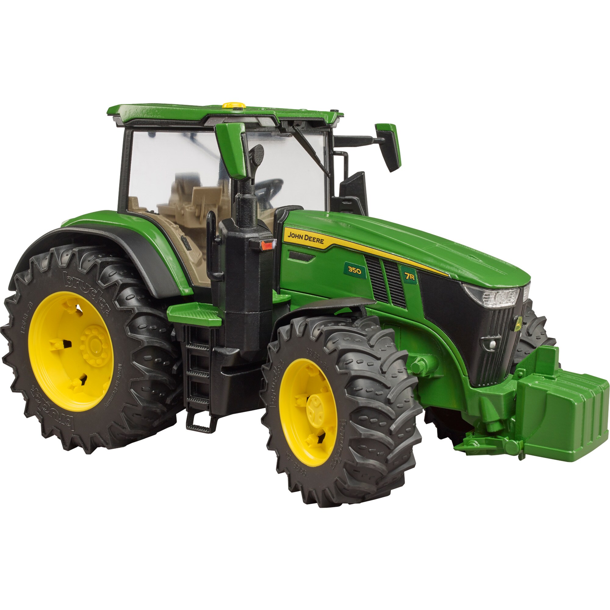 bruder Modellfahrzeug John Deere 7R 350 - Bild 1