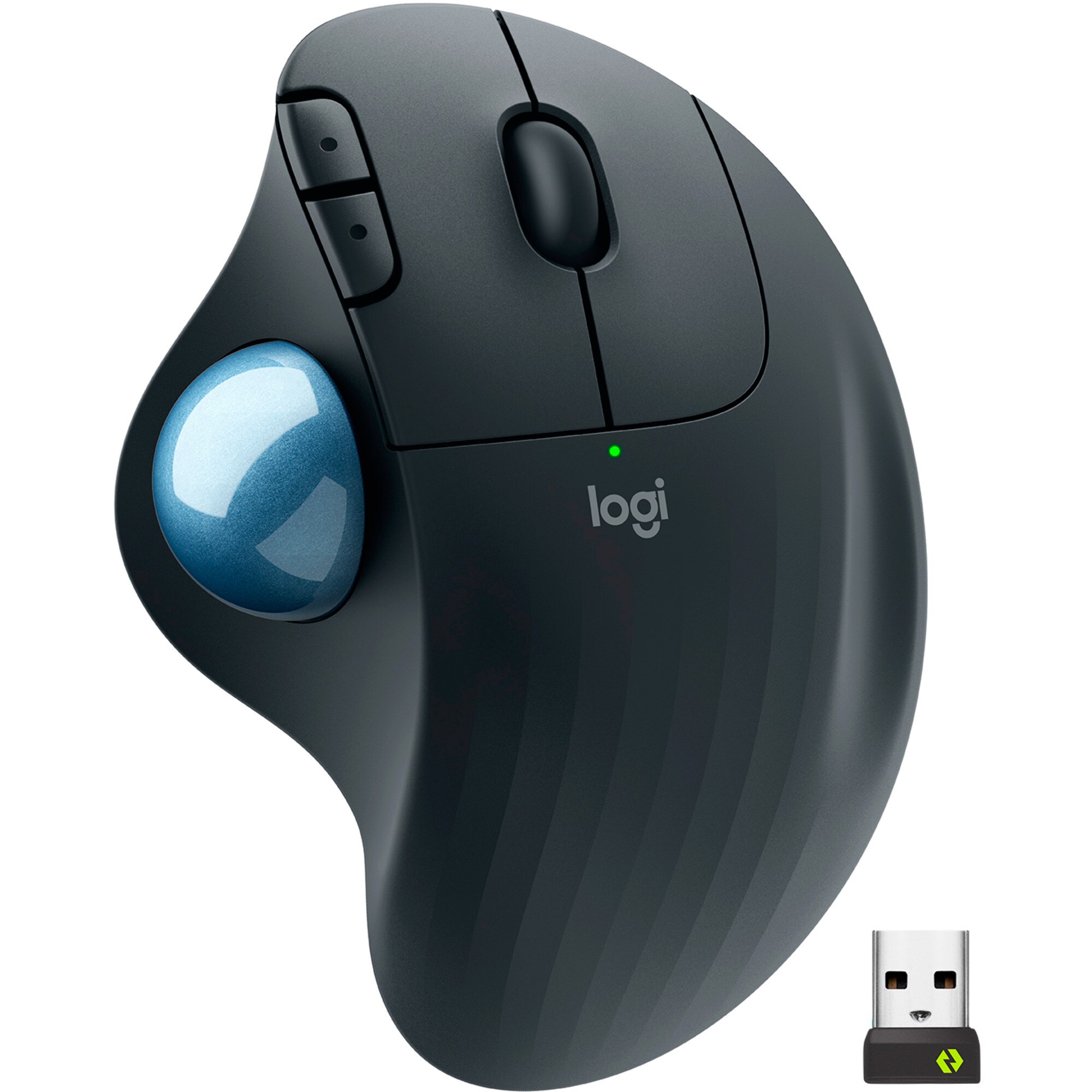 Logitech Trackball ERGO M575 for Business - Bild 1