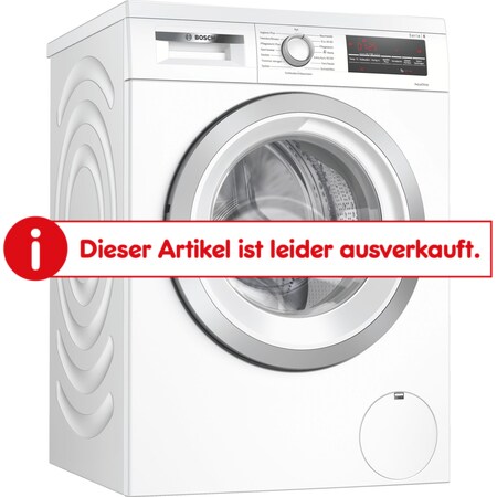 Serie | kaufen Bosch Waschmaschine WUU28T41 online 6 bei Netto