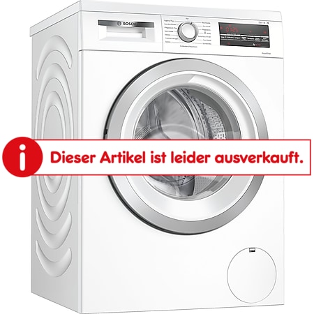 Bosch Waschmaschine WUU28T41 Serie | 6 online kaufen bei Netto