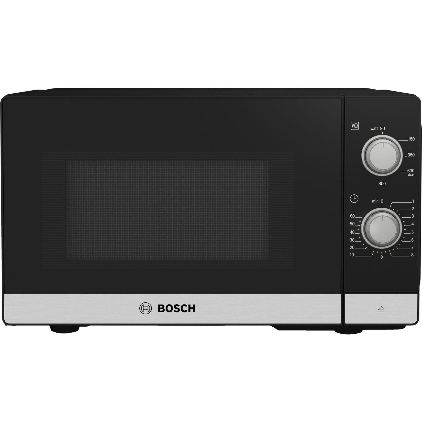 Bosch Mikrowelle FFL020MS2 Serie 2 | 04242005296712
