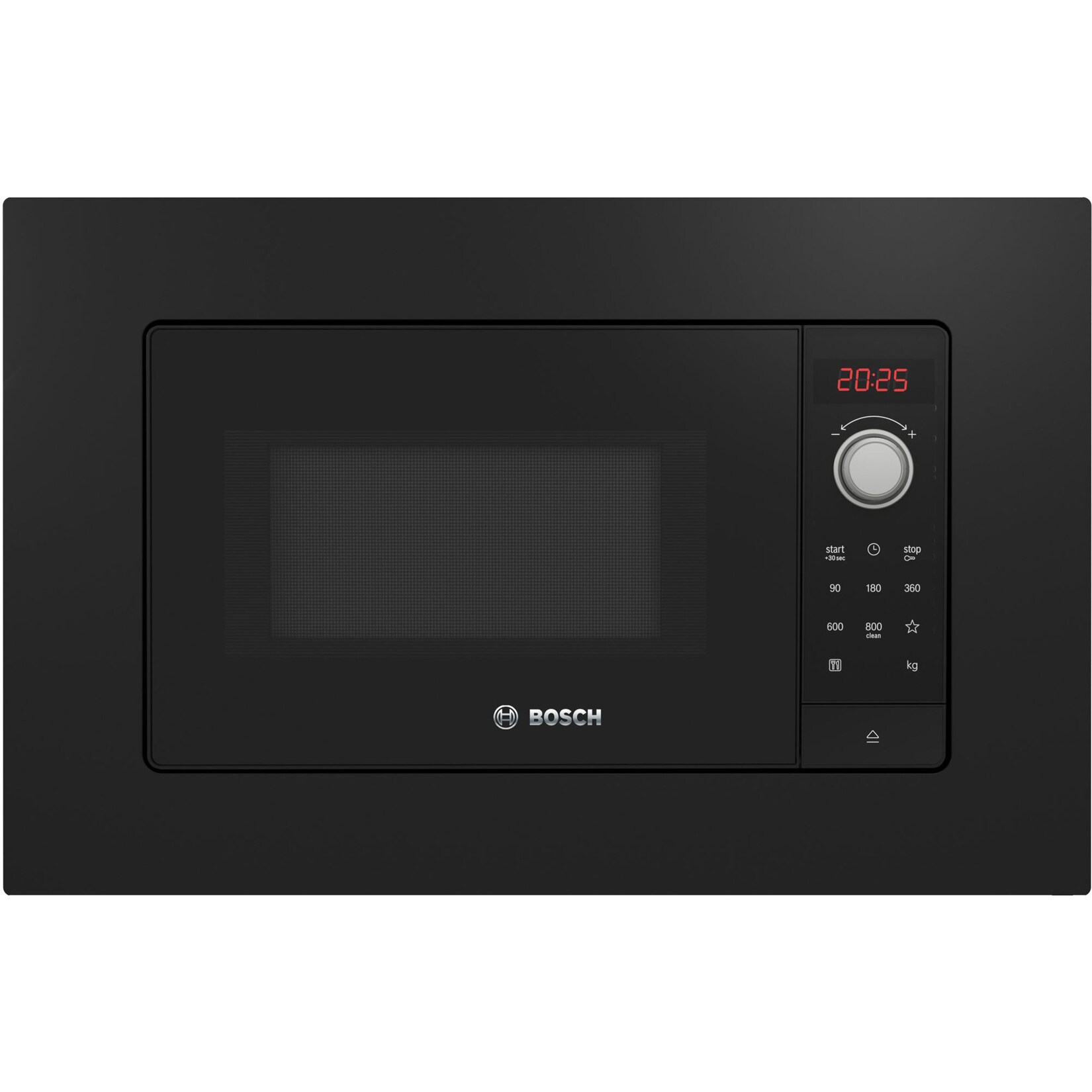 Bosch Mikrowelle BFL623MB3 Serie 2 | 04242005291236