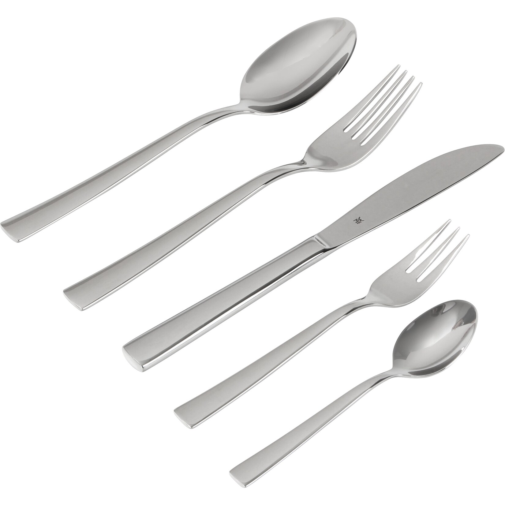 WMF Besteck Besteck-Set Philadelphia, 60-teilig | 04000530391957