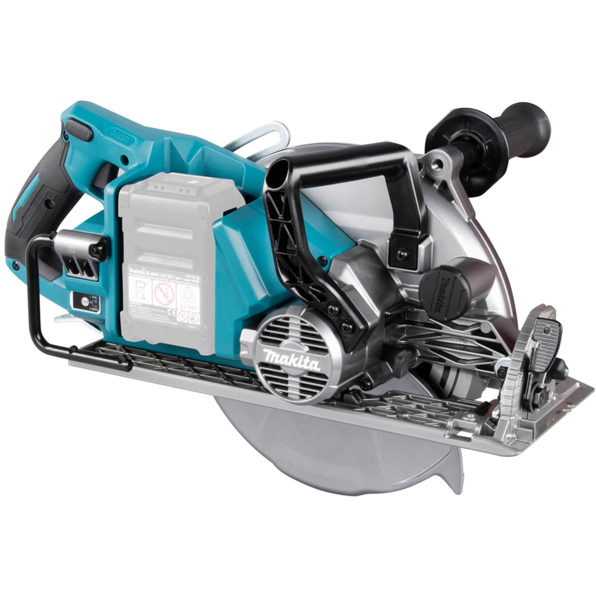 Makita Handkreiss&auml;ge Akku-Handkreiss&auml;ge RS002GZ XGT, 40Volt - Bild 1