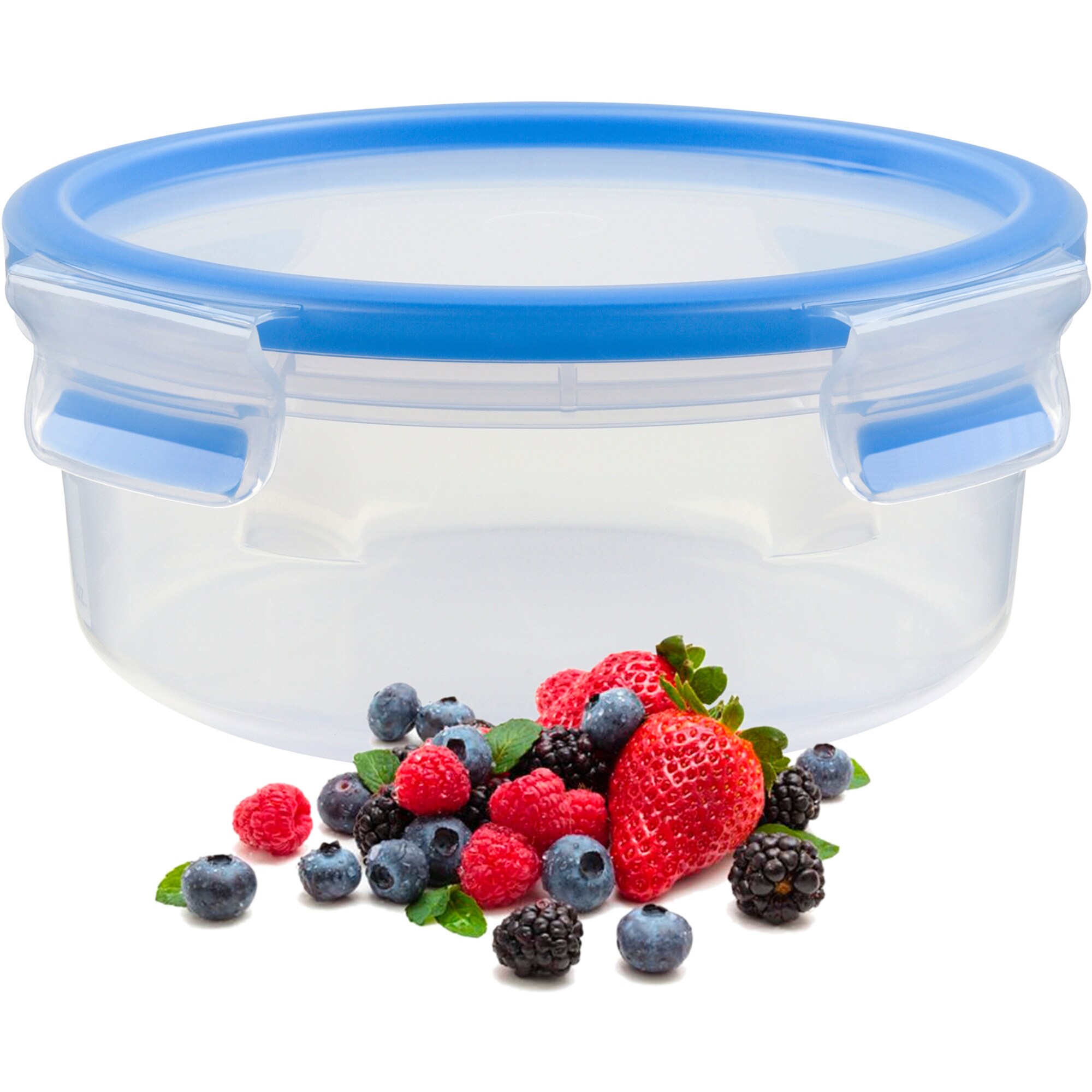 Emsa Dose CLIP & CLOSE Frischhaltedose 0,85 Liter - Bild 1