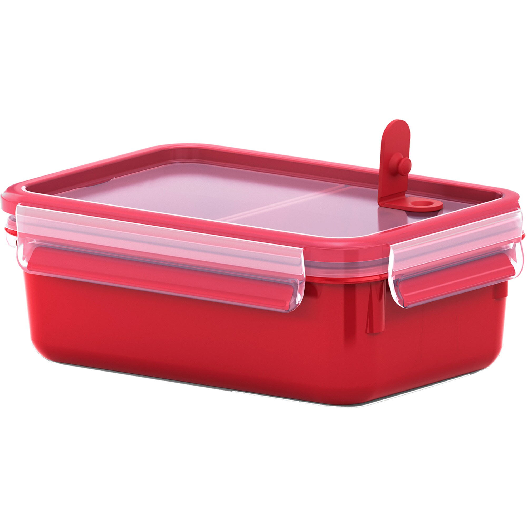 Emsa Dose CLIP & MICRO Mikrowellendose 1,0 Liter - Bild 1